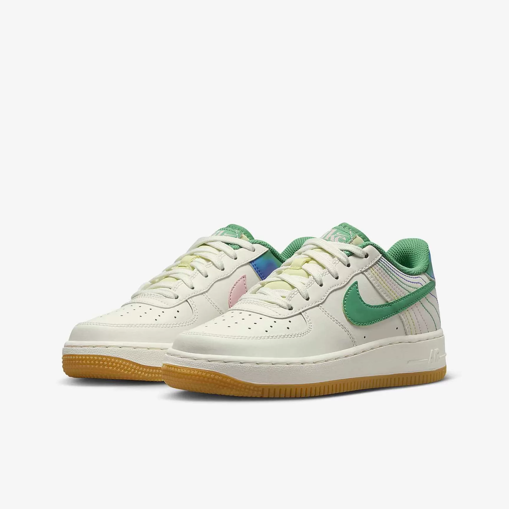 Air Force 1-Nike Air Force 1 Air Force 1 Lv8 3