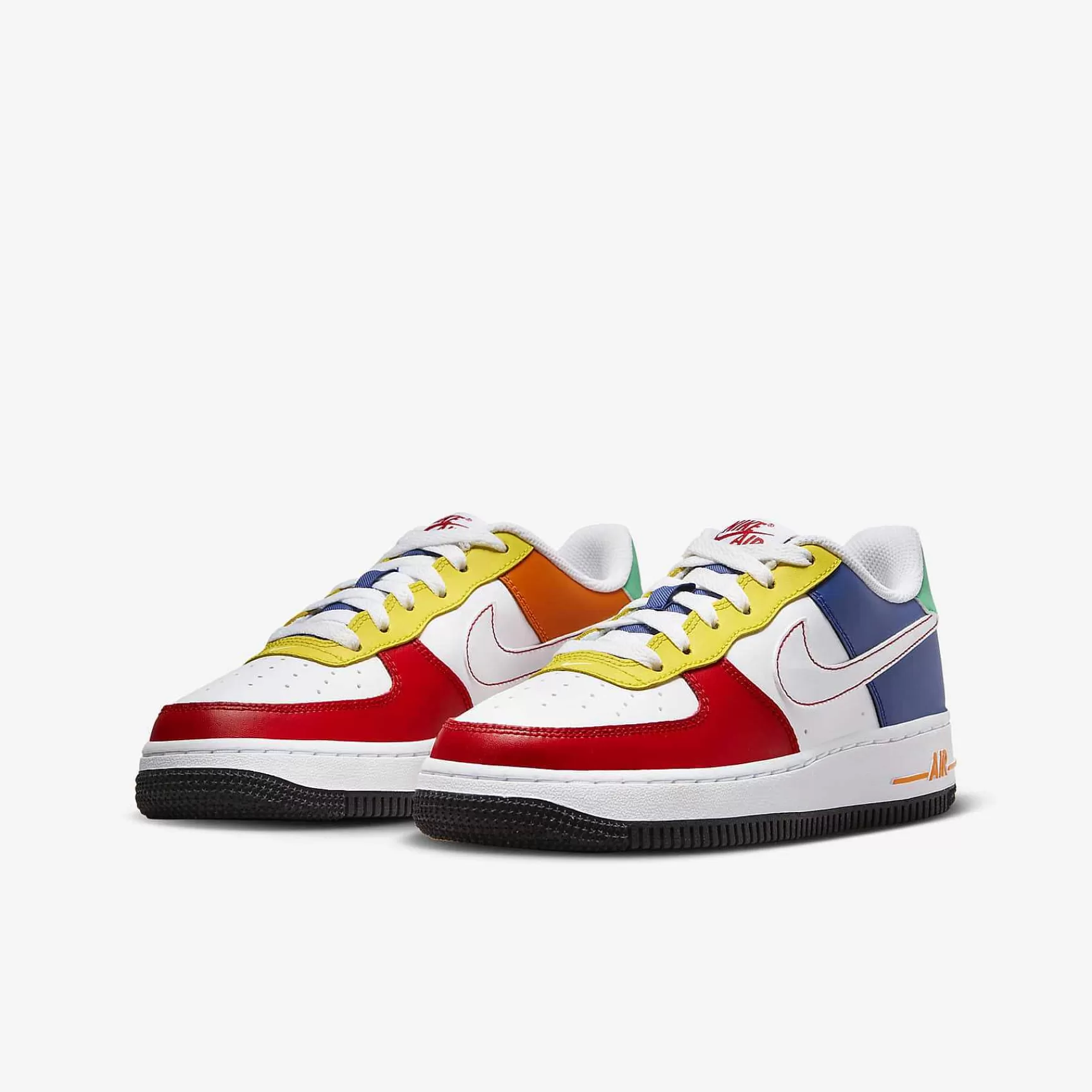 Air Force 1-Nike Air Force 1 Air Force 1 Lv8