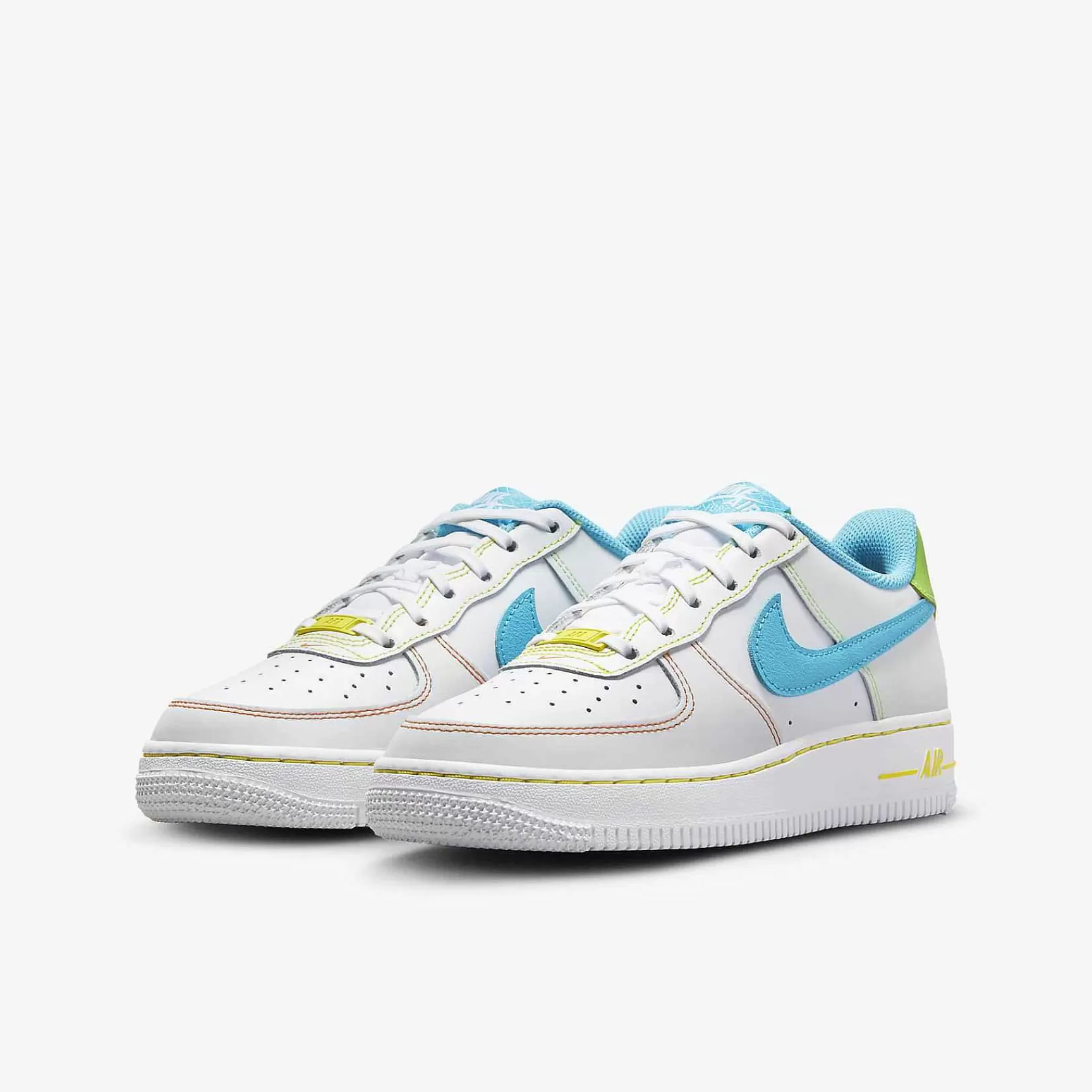 Air Force 1-Nike Air Force 1 Air Force 1 Lv8