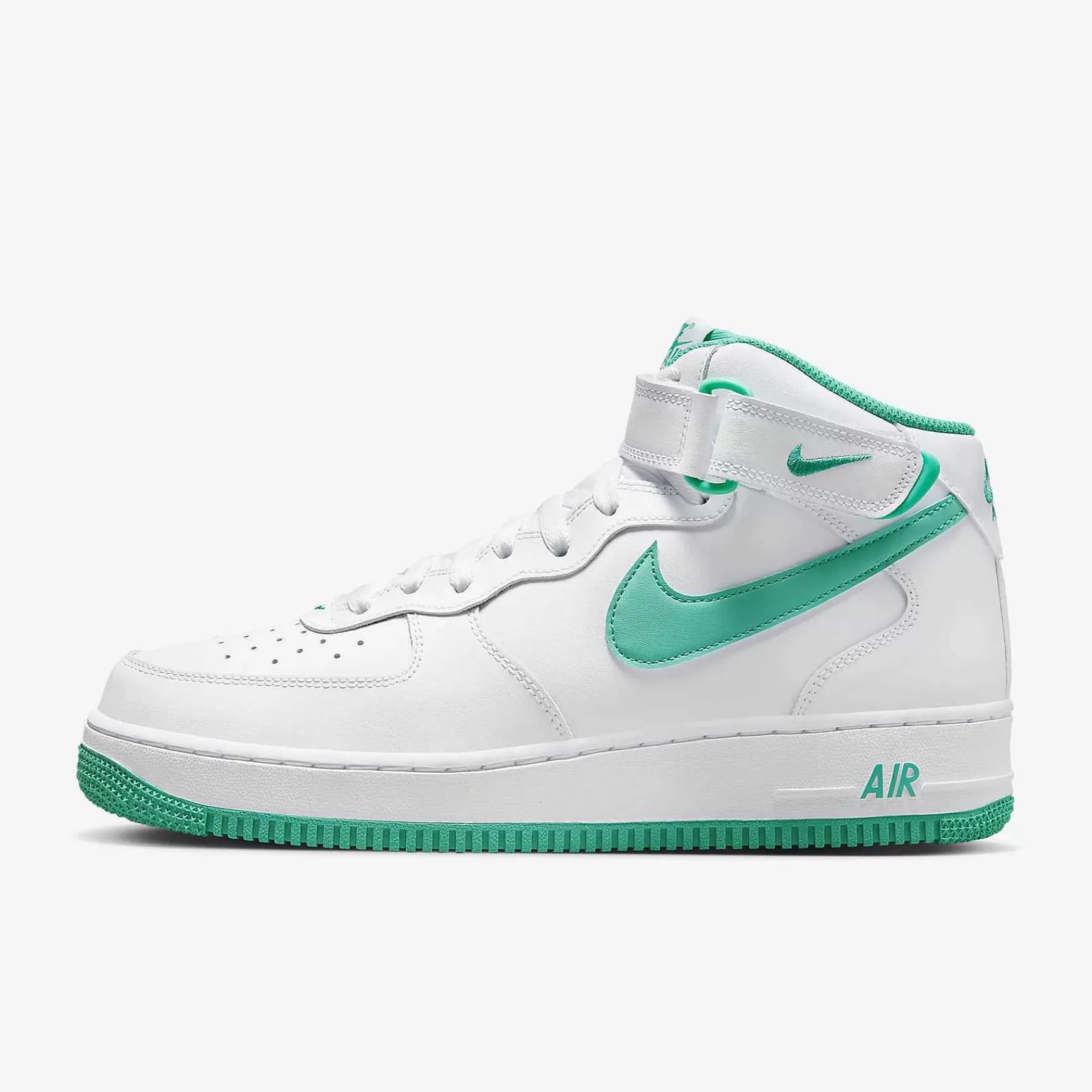 Cyber Monday Shoes-Nike Cyber Monday Shoes Air Force 1 Mid '07