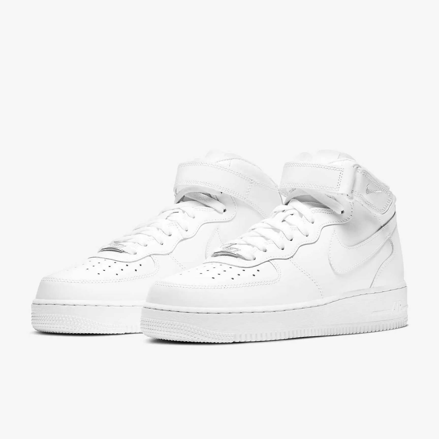 Air Force 1-Nike Air Force 1 Air Force 1 Mid '07