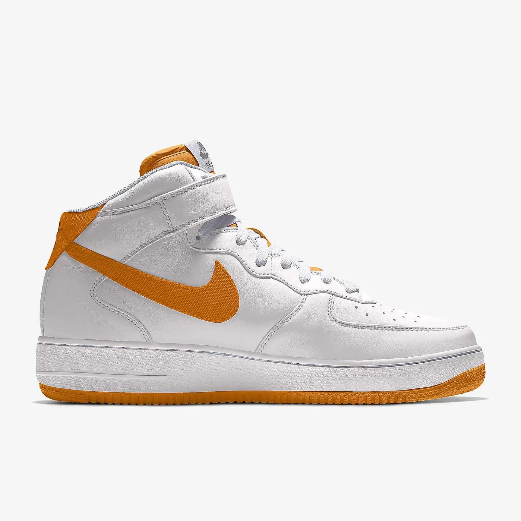 Air Force 1-Nike Air Force 1 Air Force 1 Mid By You