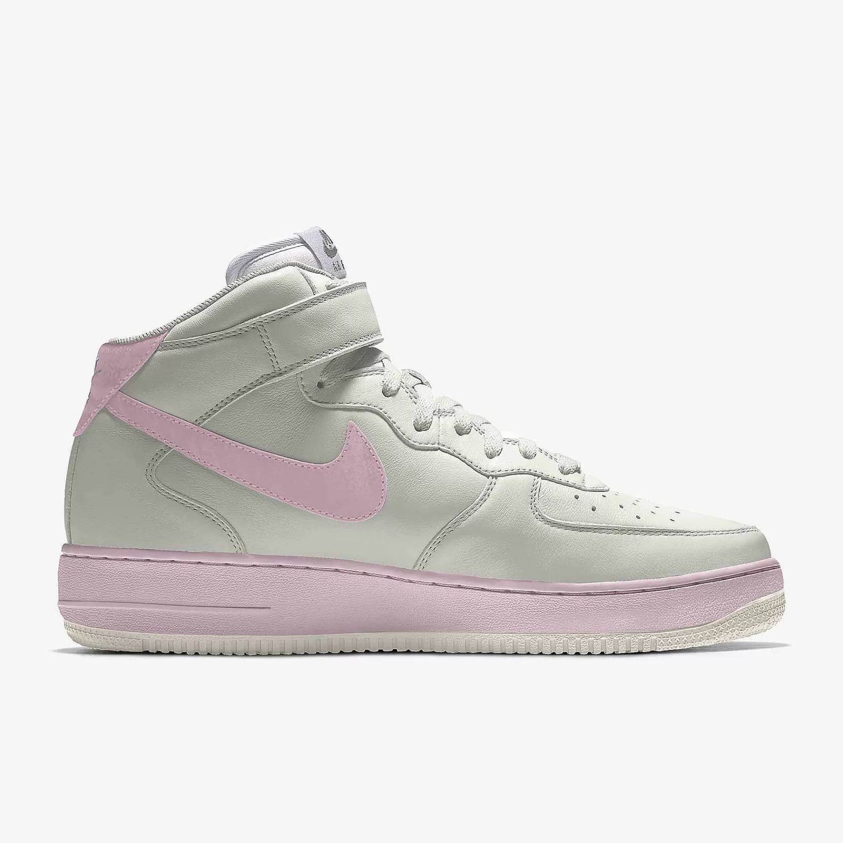 Air Force 1-Nike Air Force 1 Air Force 1 Mid By You