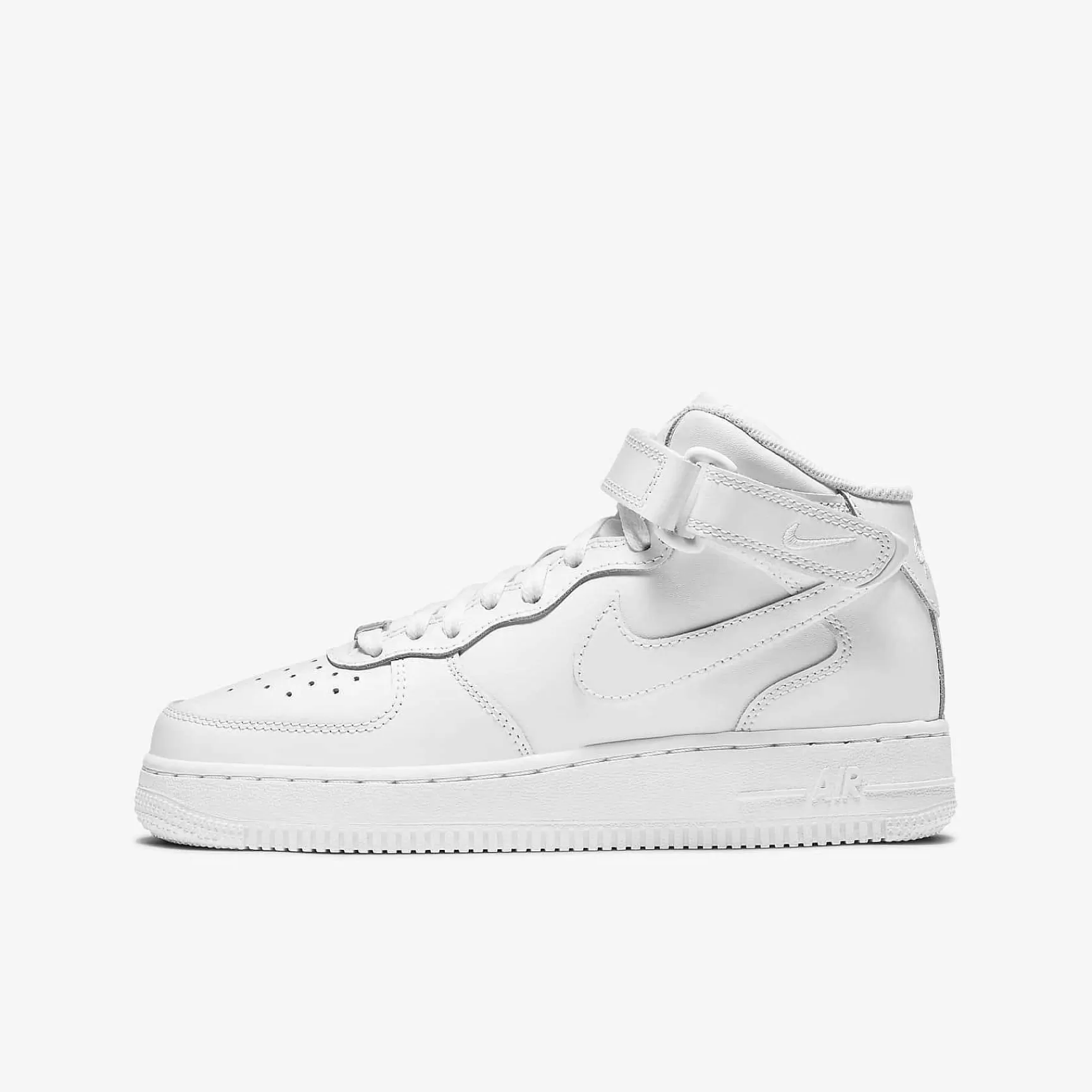 Air Force 1-Nike Air Force 1 Air Force 1 Mid Le