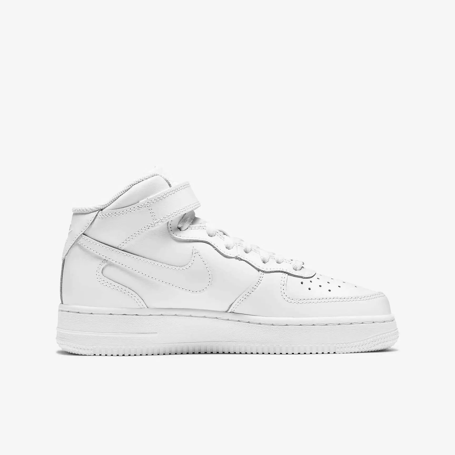 Air Force 1-Nike Air Force 1 Air Force 1 Mid Le