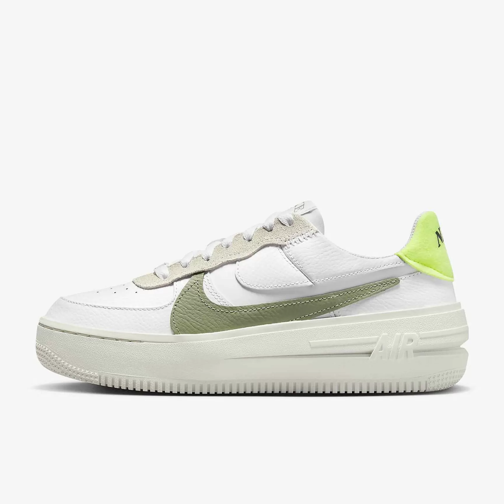 Lifestyle-Nike Lifestyle Air Force 1 Plt.Af.Orm