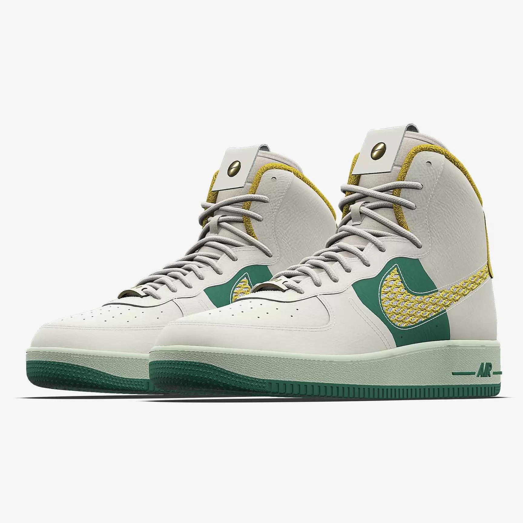 Air Force 1-Nike Air Force 1 Air Force 1 Sculpt Unlocked By You