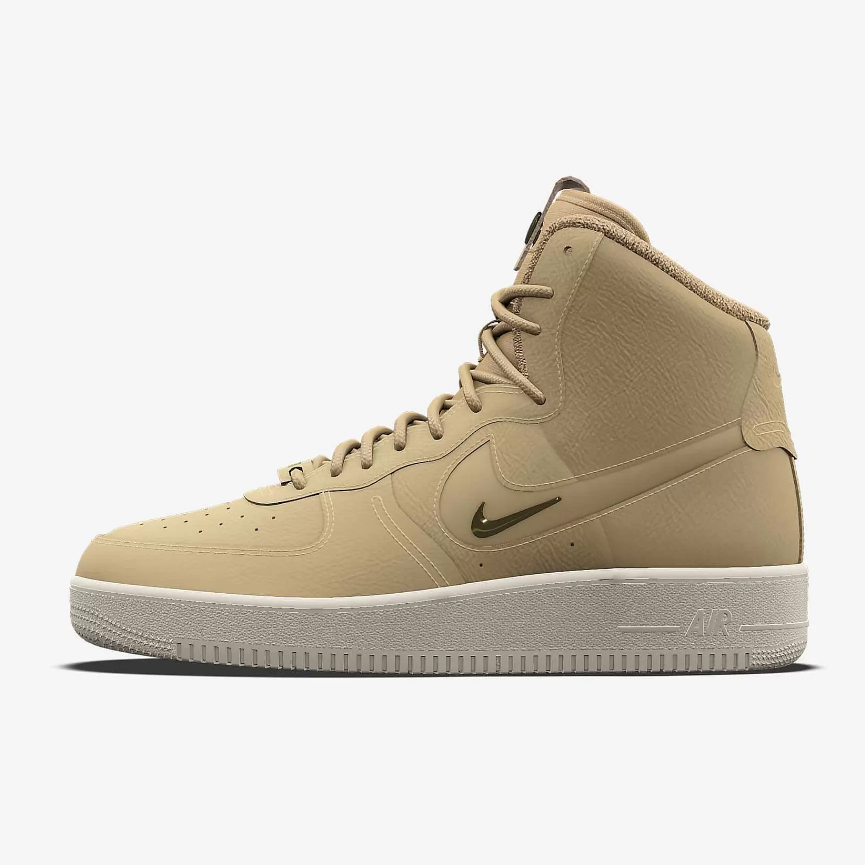 Air Force 1-Nike Air Force 1 Air Force 1 Sculpt Unlocked By You