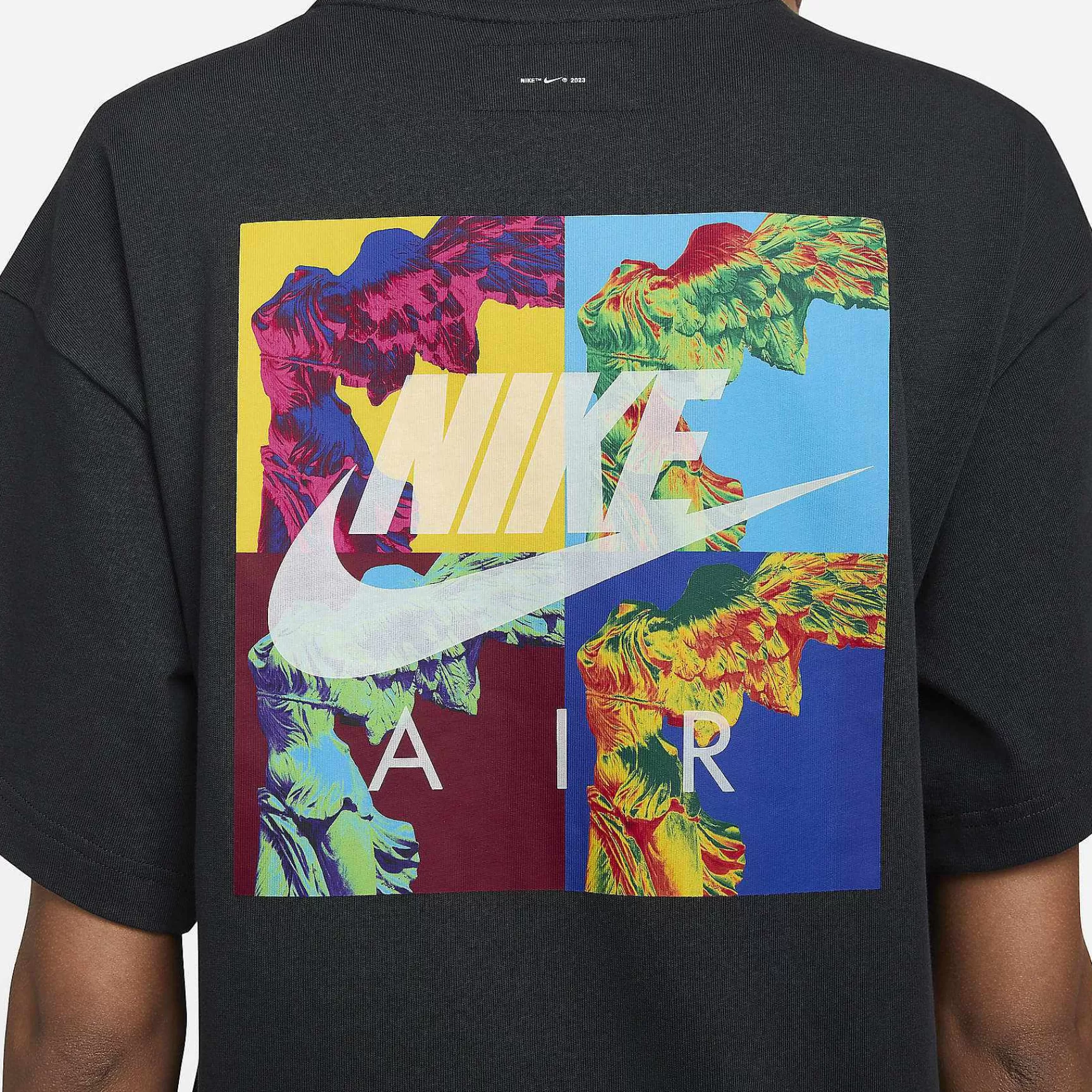 Cyber Monday Clothing-Nike Cyber Monday Clothing Air "Goddess"