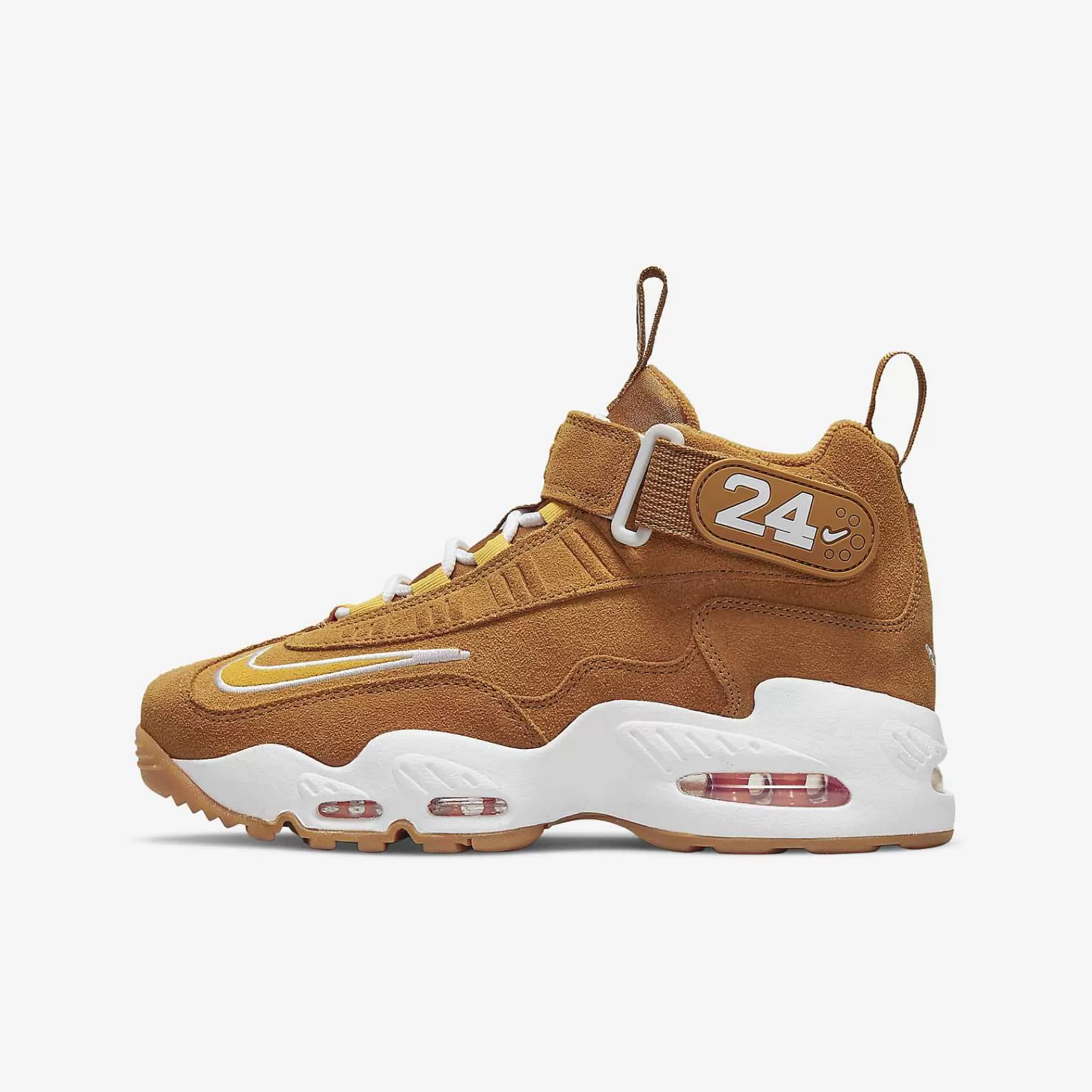 Lifestyle-Nike Lifestyle Air Griffey Max 1