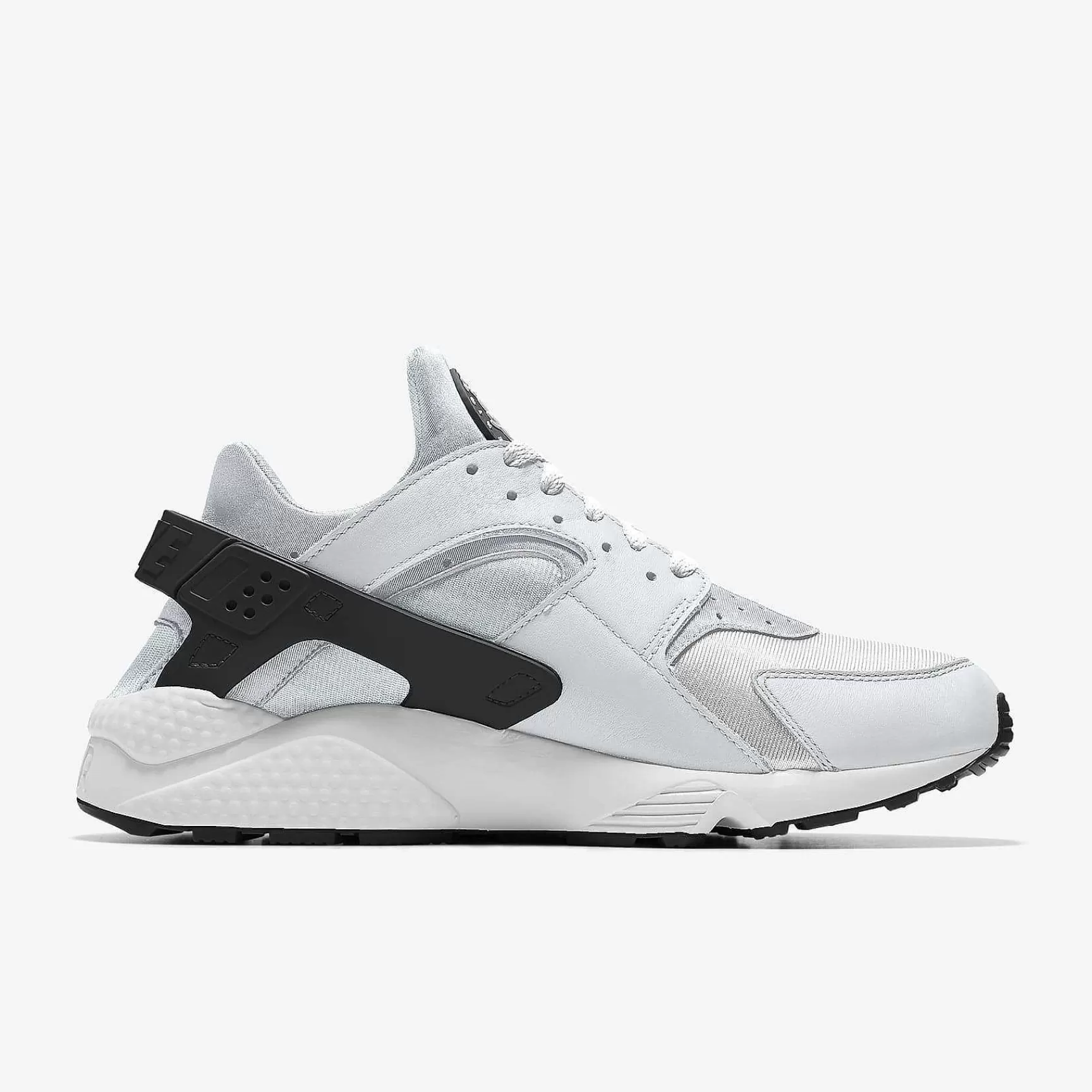 Lifestyle-Nike Lifestyle Air Huarache By You