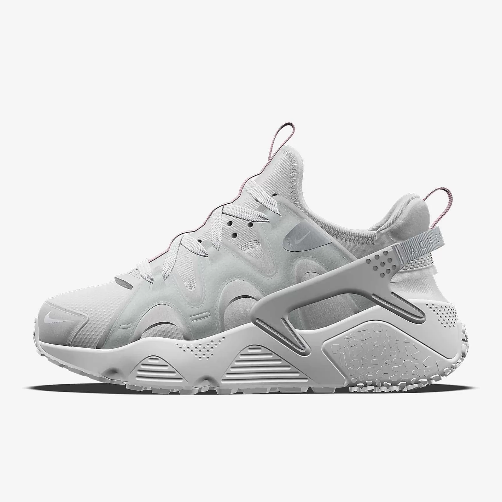 Lifestyle-Nike Lifestyle Air Huarache Craft By You