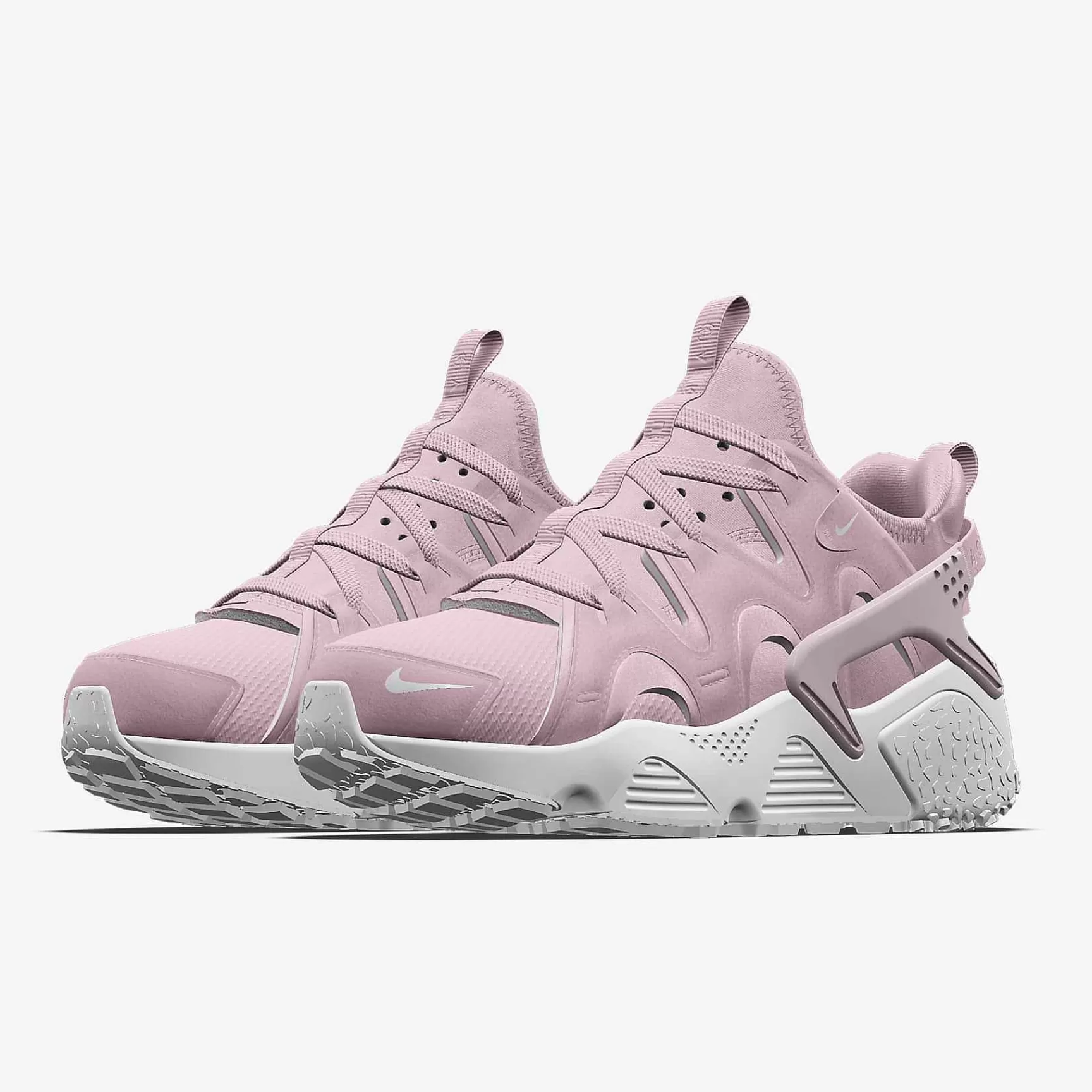 Lifestyle-Nike Lifestyle Air Huarache Craft By You