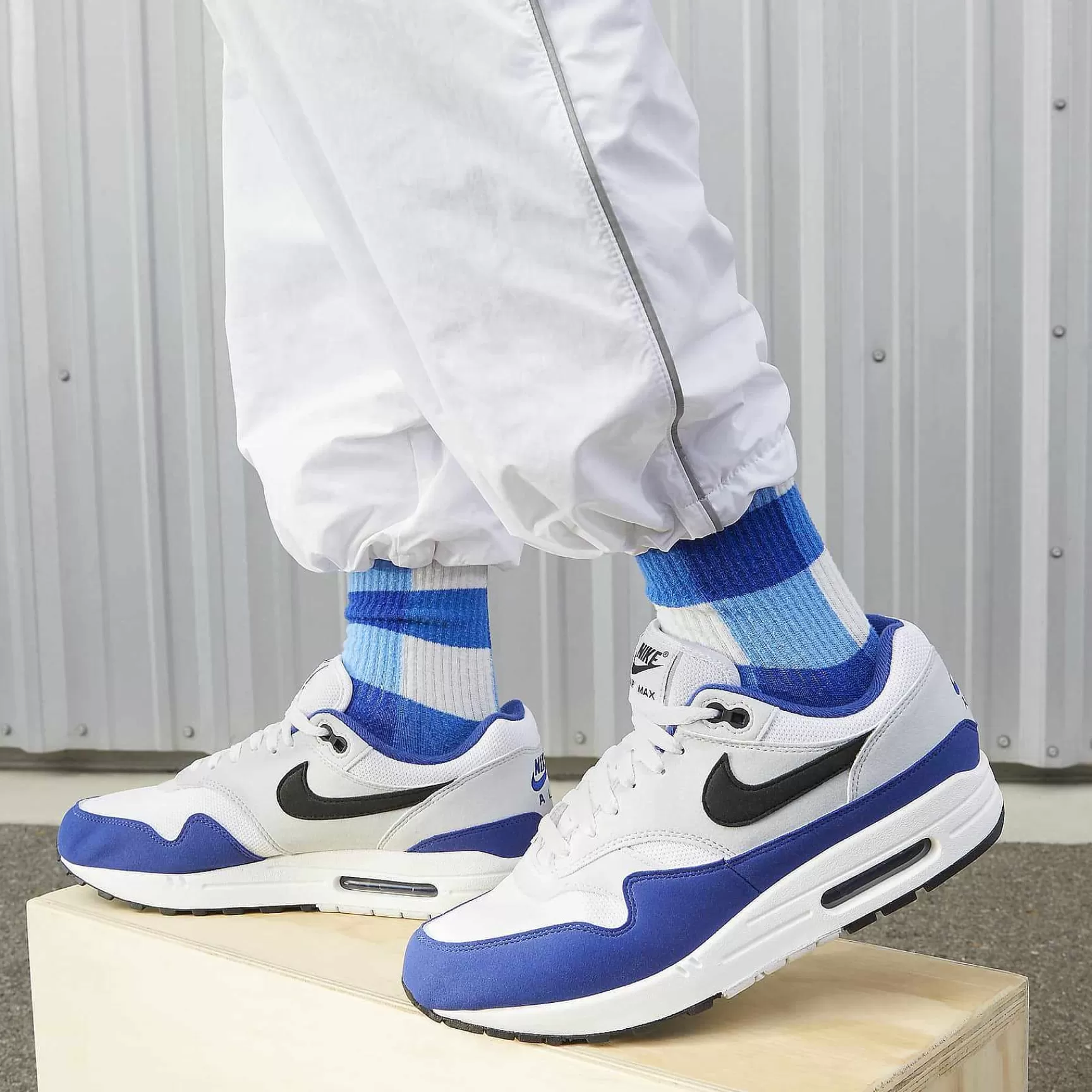 Air Max-Nike Air Max Air Max 1