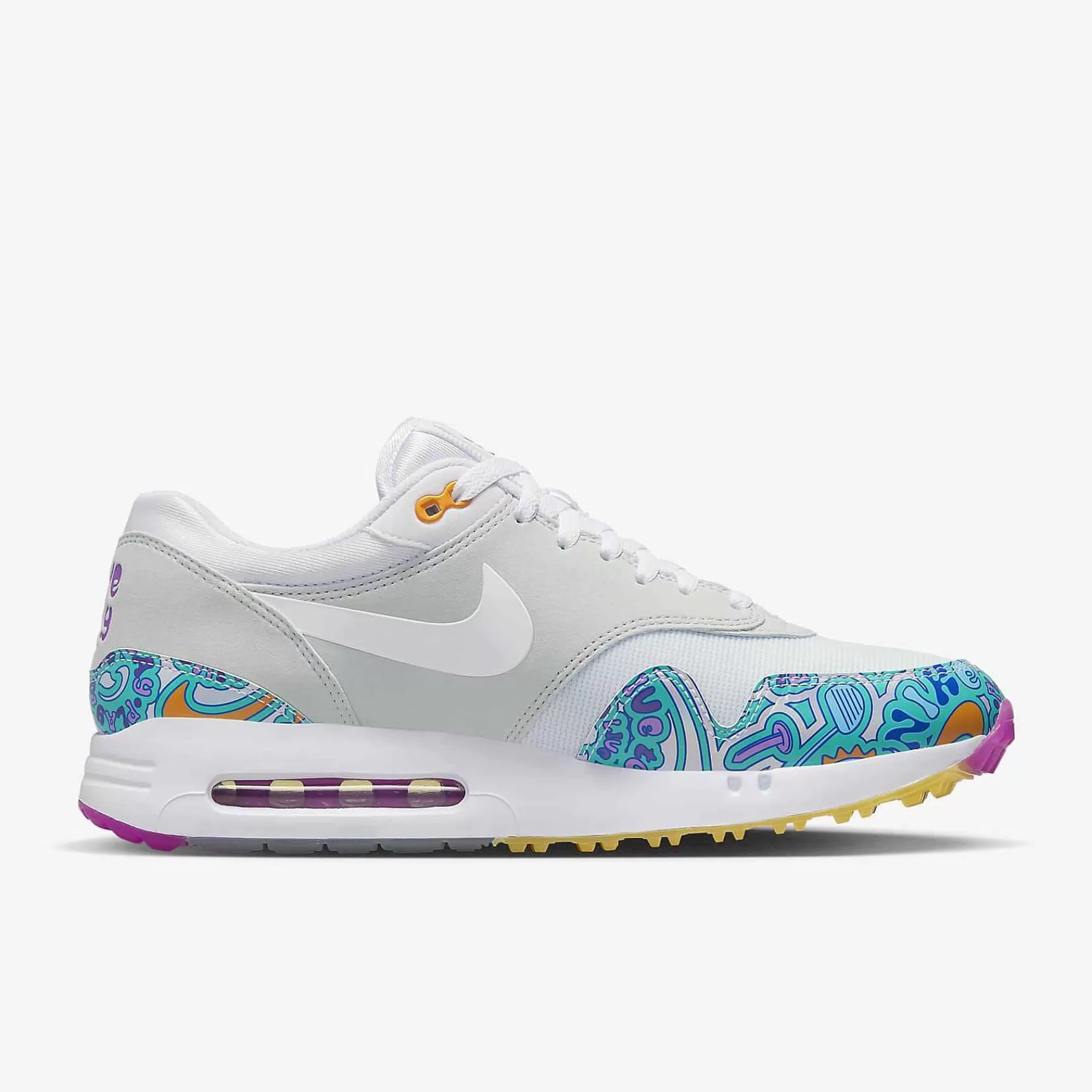 Air Max-Nike Air Max Air Max 1 '86 Og G Nrg