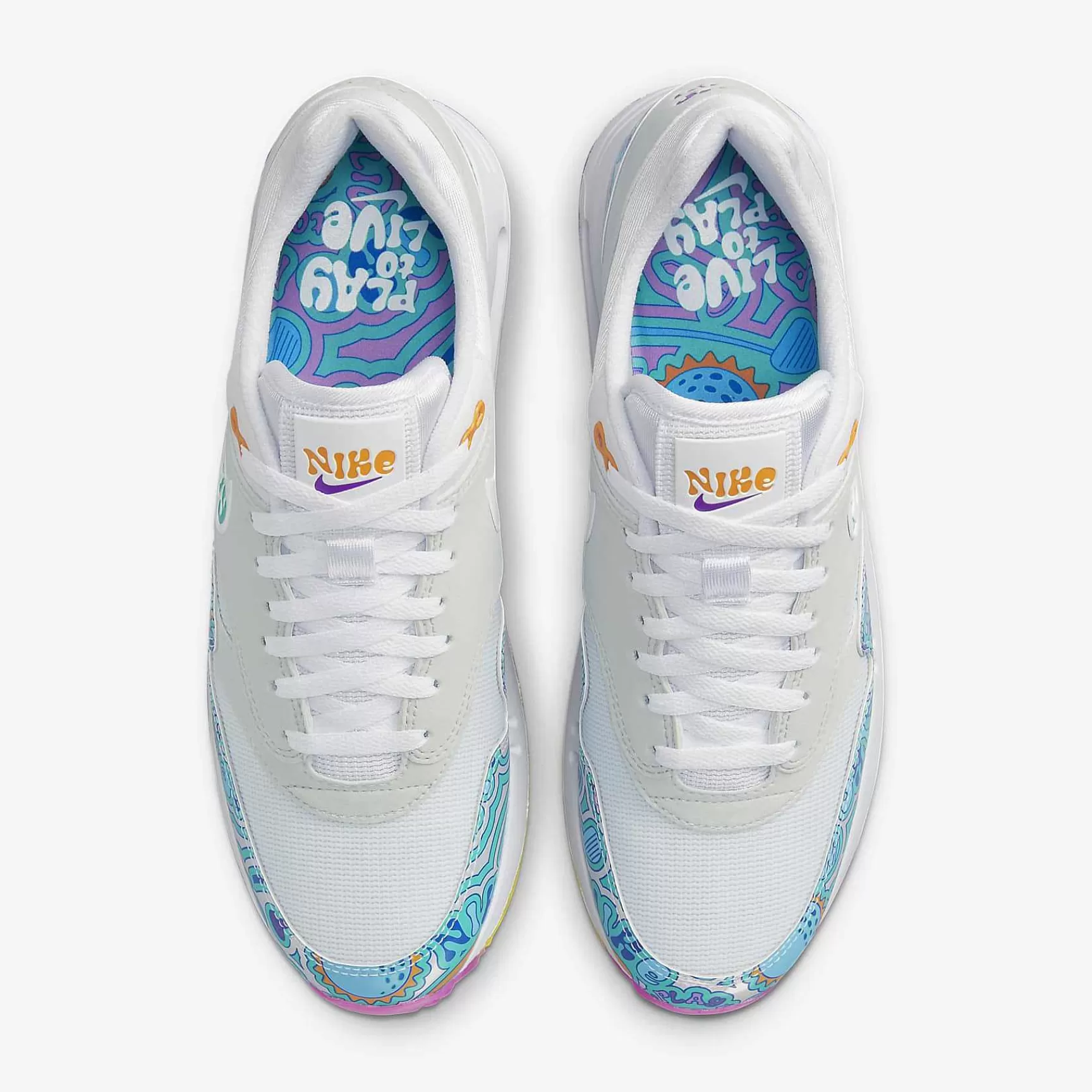 Air Max-Nike Air Max Air Max 1 '86 Og G Nrg