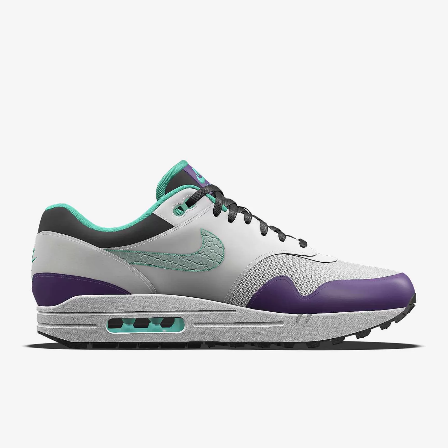 Air Max-Nike Air Max Air Max 1 '87 By You