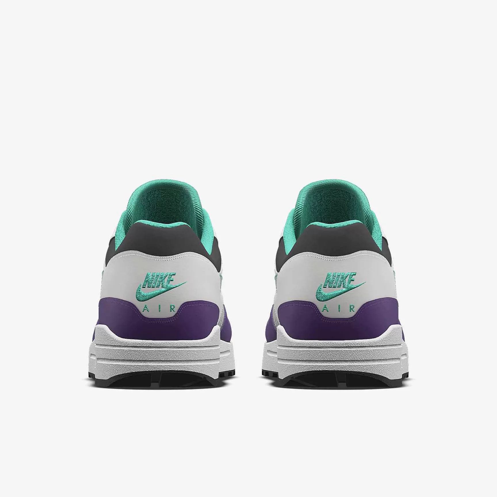 Air Max-Nike Air Max Air Max 1 '87 By You