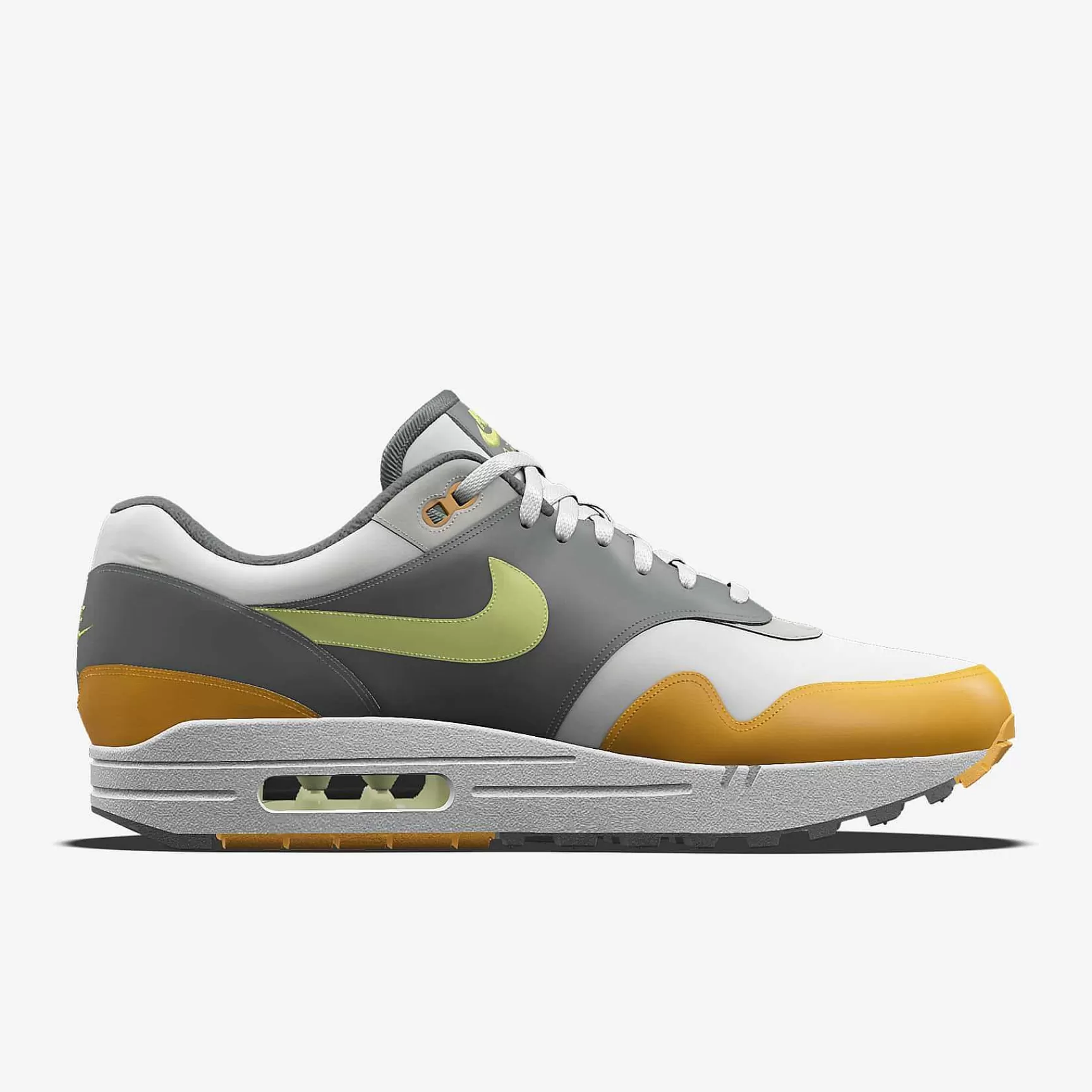 Lifestyle-Nike Lifestyle Air Max 1 '87 By You