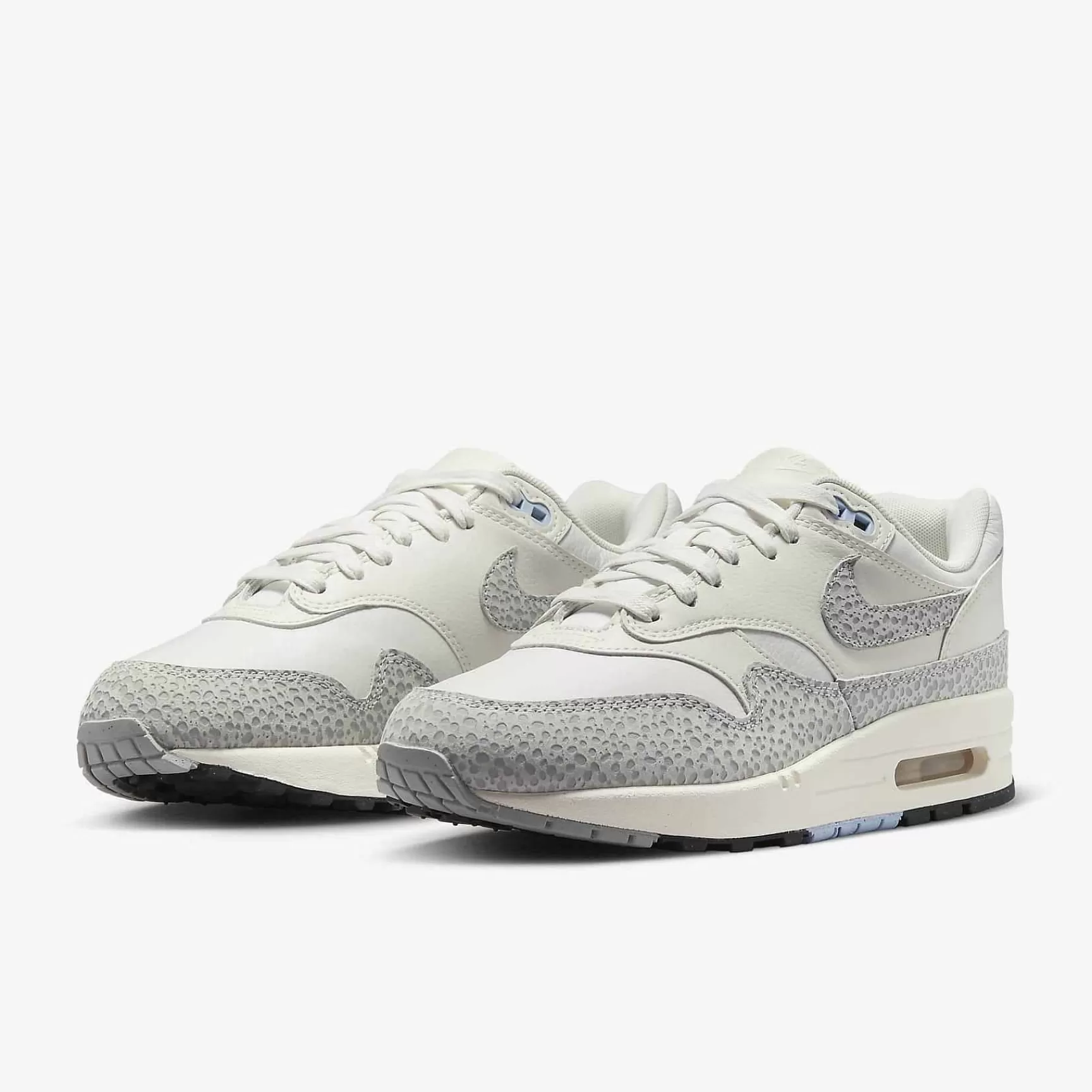 Air Max-Nike Air Max Air Max 1 '87 Safari