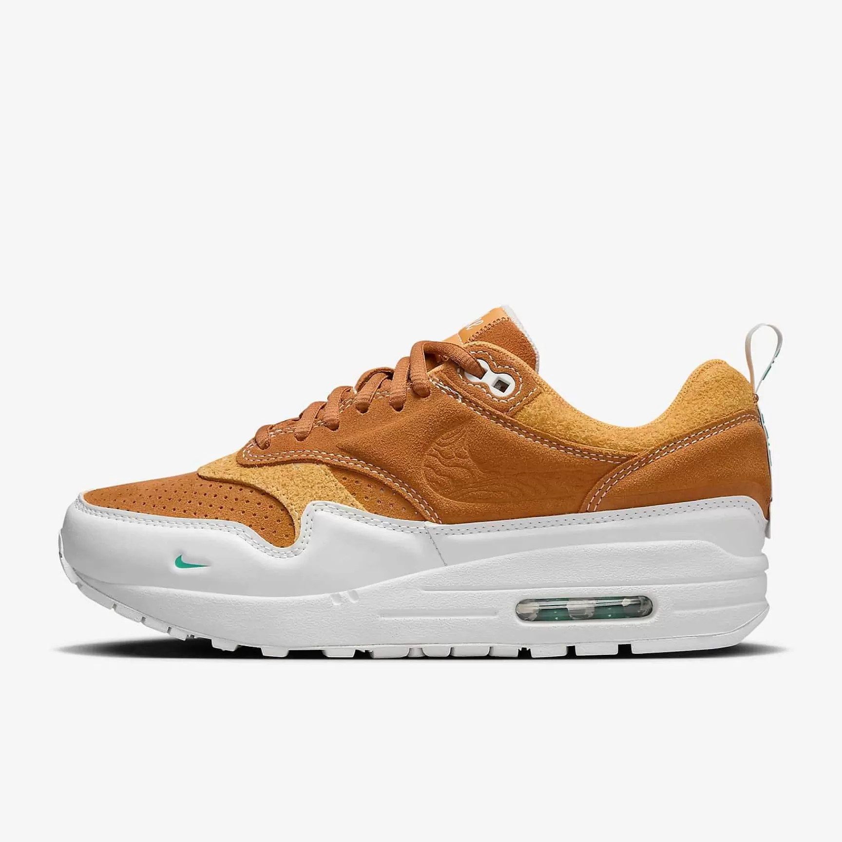 Air Max-Nike Air Max Air Max 1 X Serena Williams Design Crew