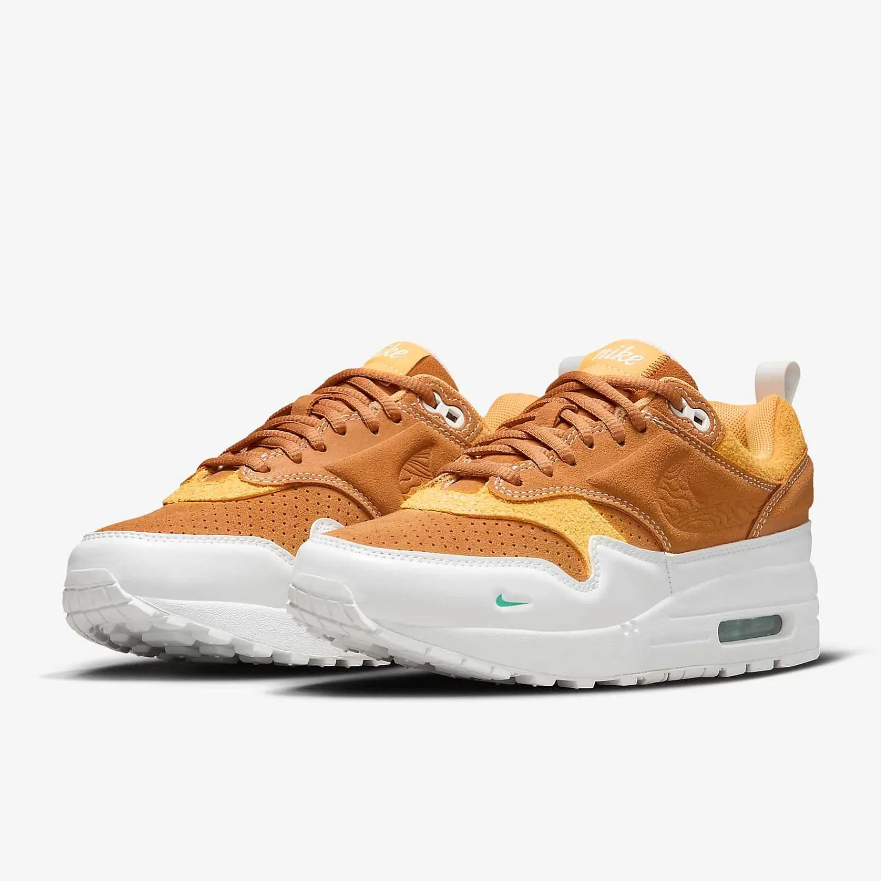 Air Max-Nike Air Max Air Max 1 X Serena Williams Design Crew