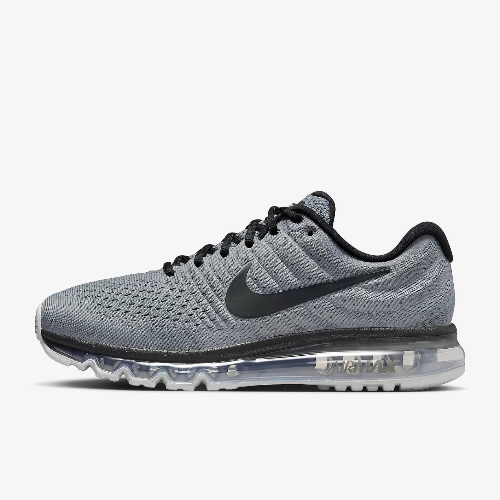 Lifestyle-Nike Lifestyle Air Max 2017