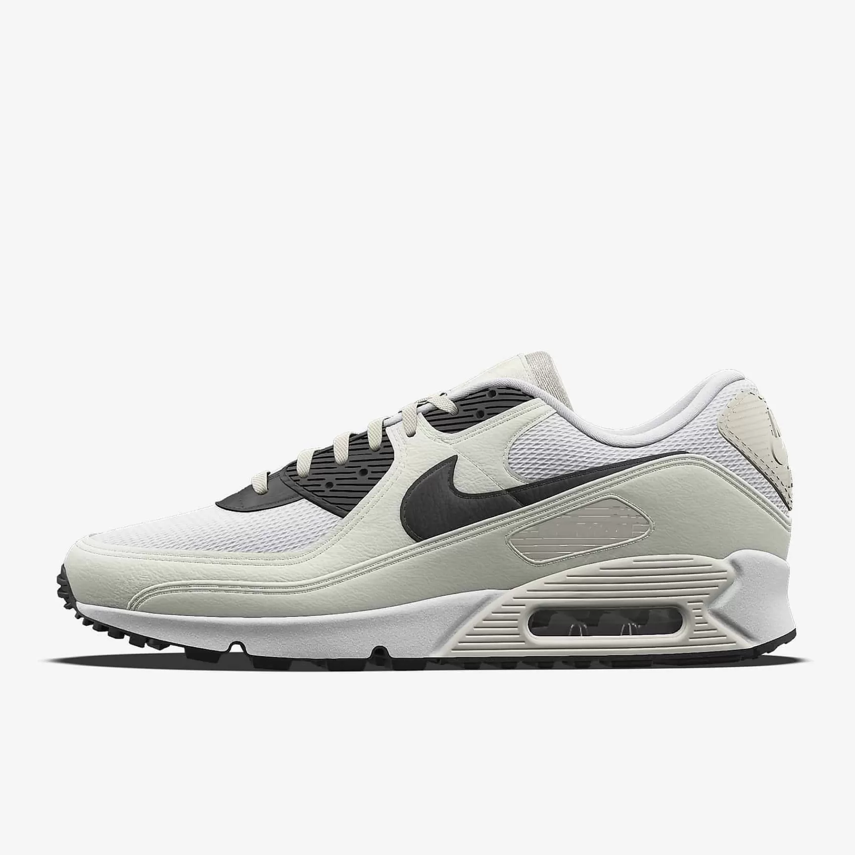 Air Max-Nike Air Max Air Max 90 By You