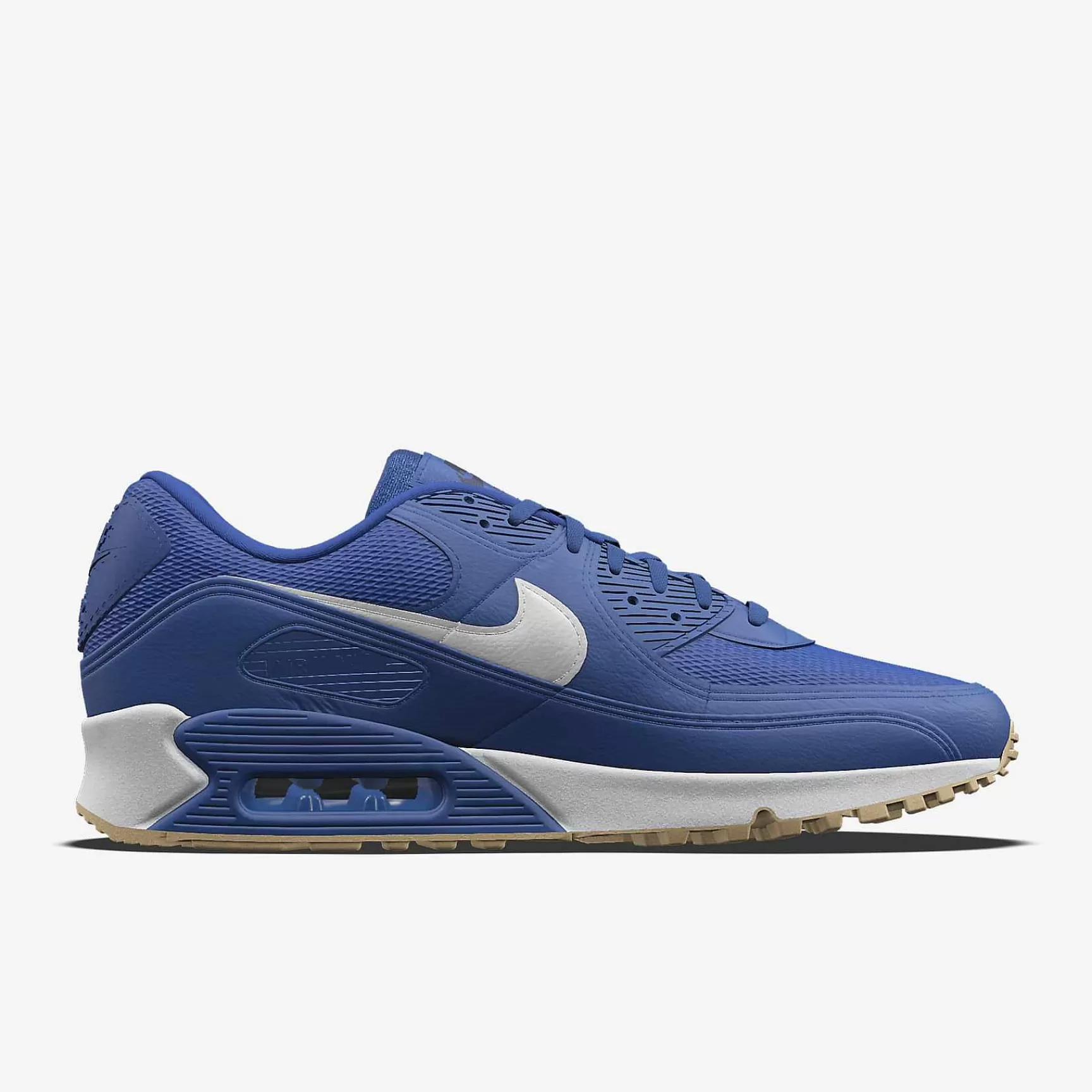 Air Max-Nike Air Max Air Max 90 By You