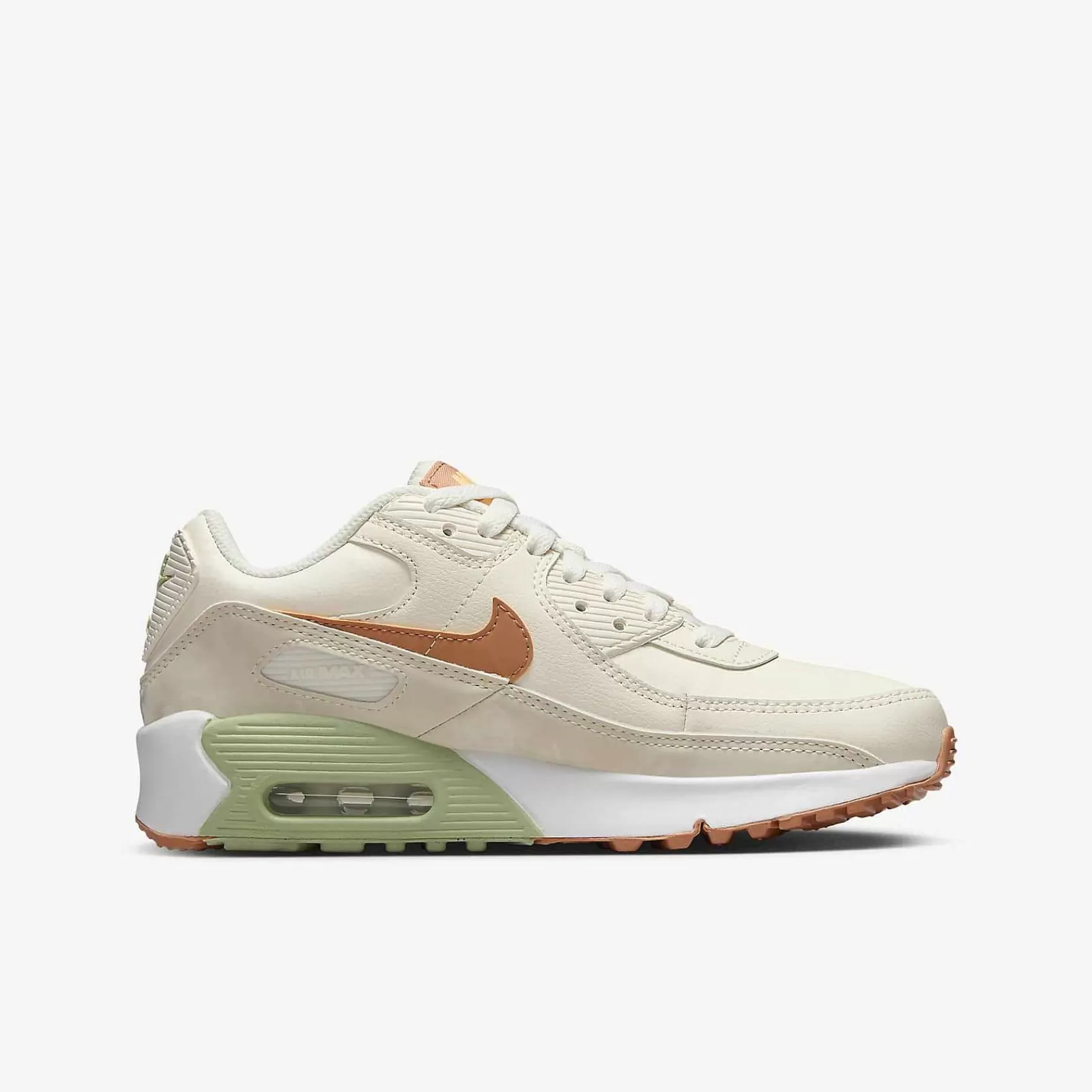 Lifestyle-Nike Lifestyle Air Max 90 Leather