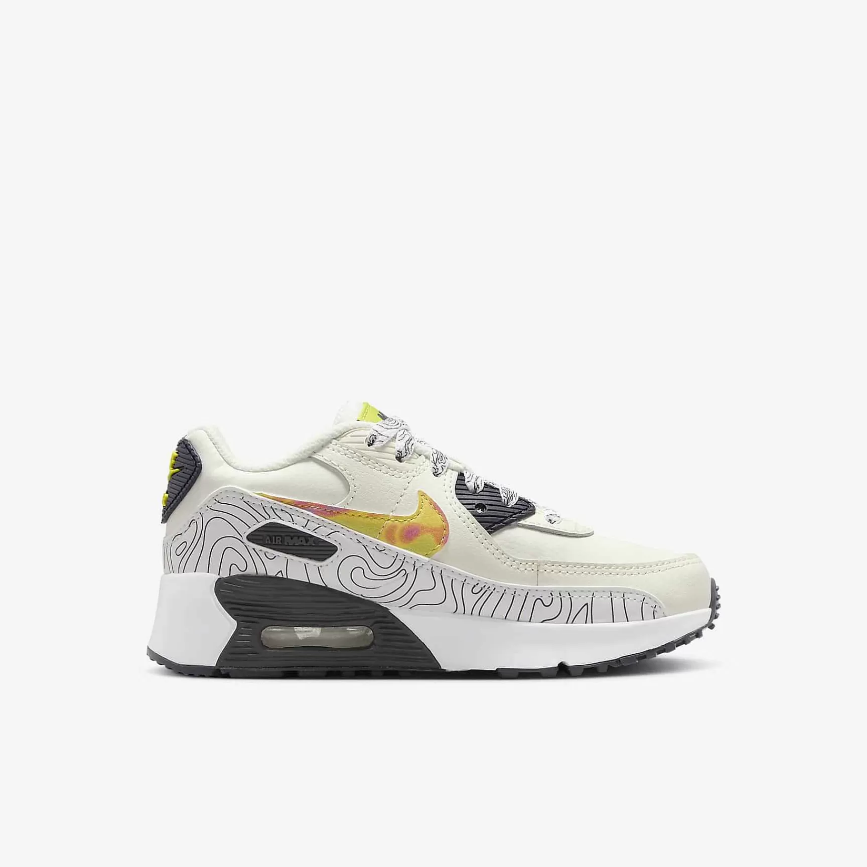 Air Max-Nike Air Max Air Max 90 Ltr Se