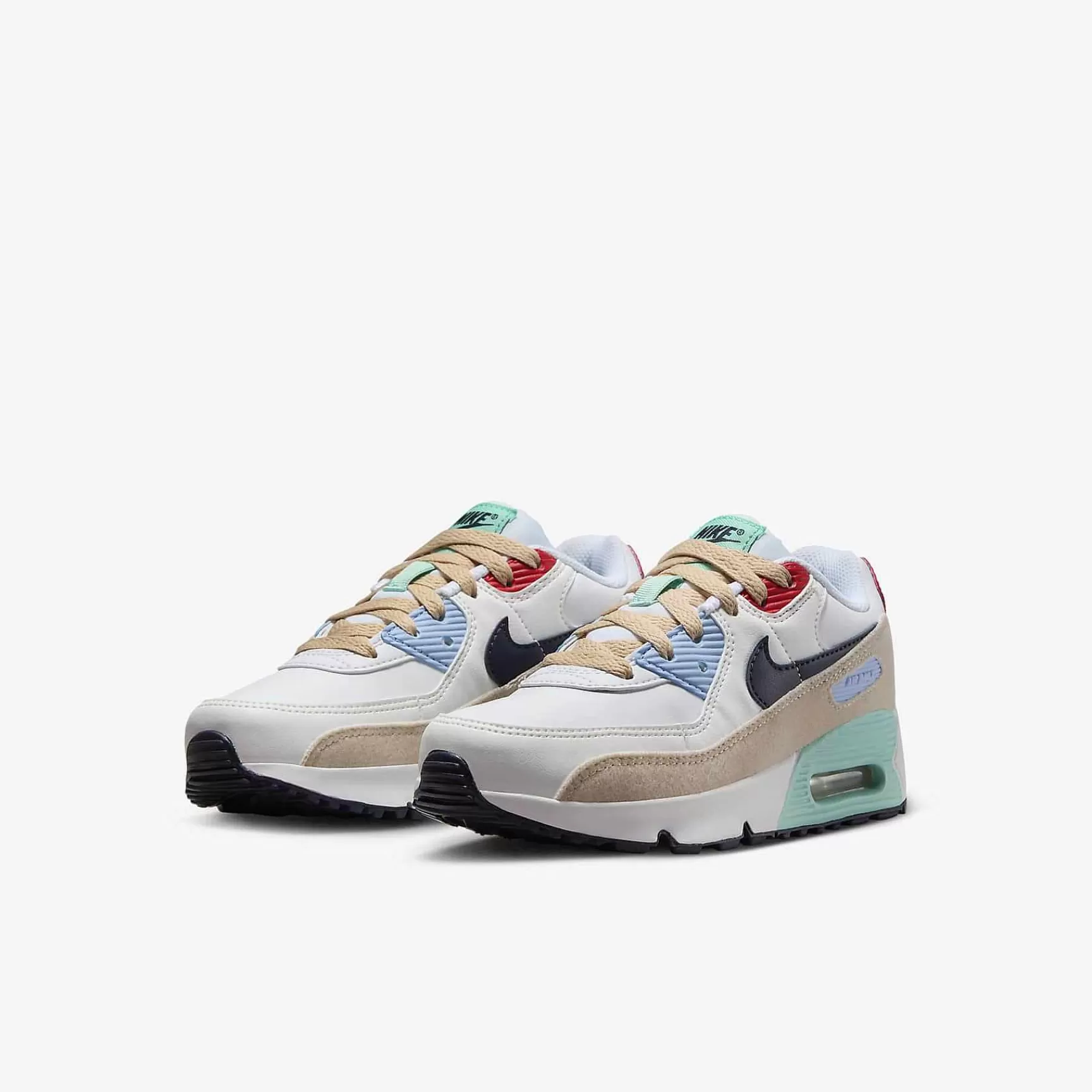 Lifestyle-Nike Lifestyle Air Max 90 Ltr Se