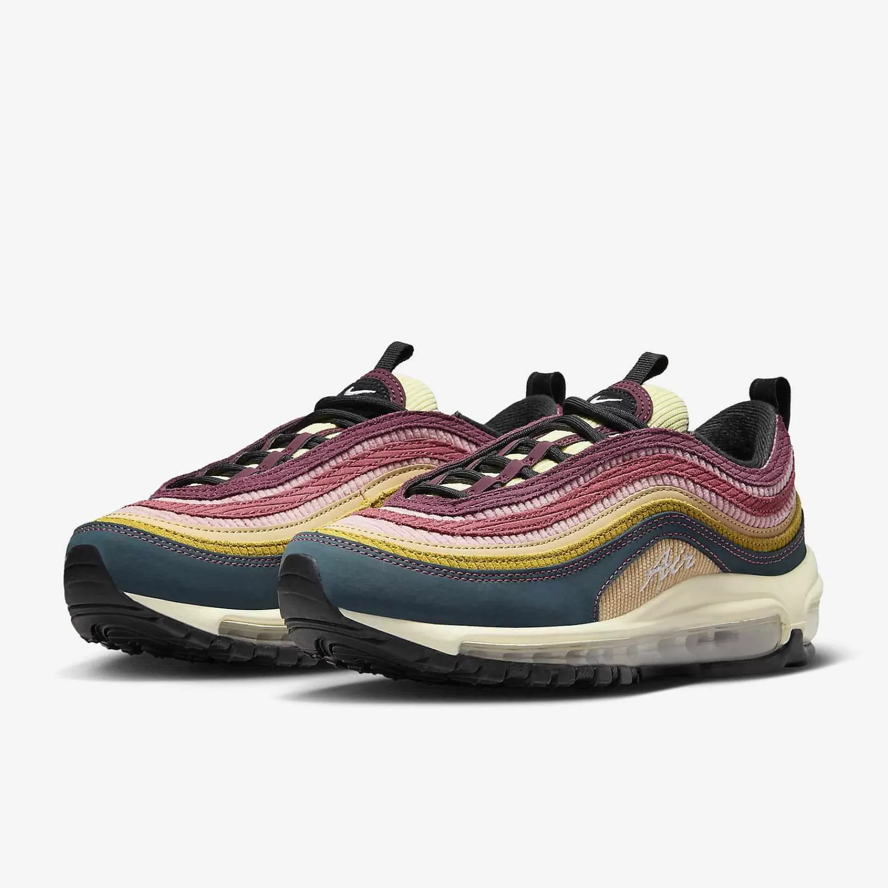 Lifestyle-Nike Lifestyle Air Max 97