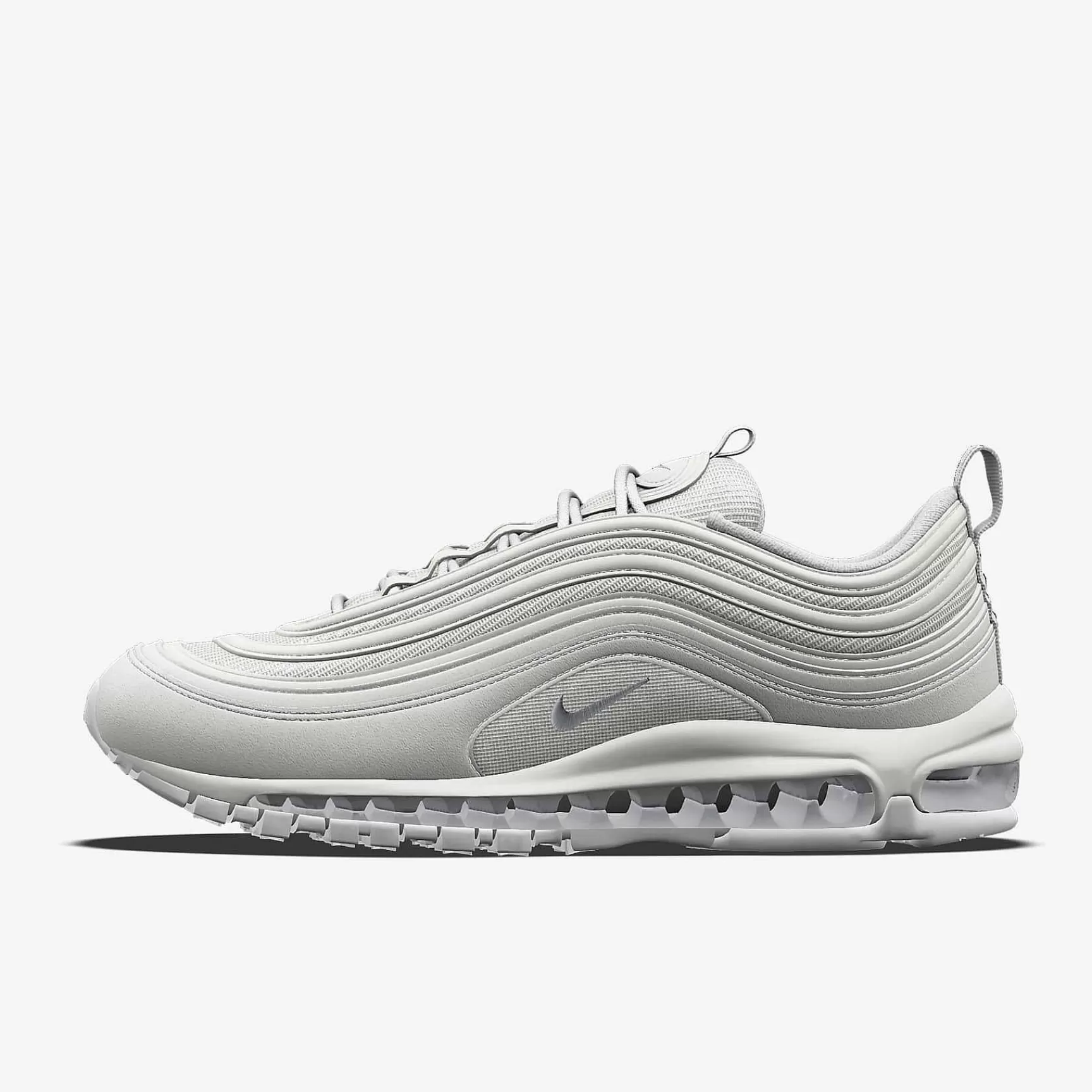 Lifestyle-Nike Lifestyle Air Max 97 By You