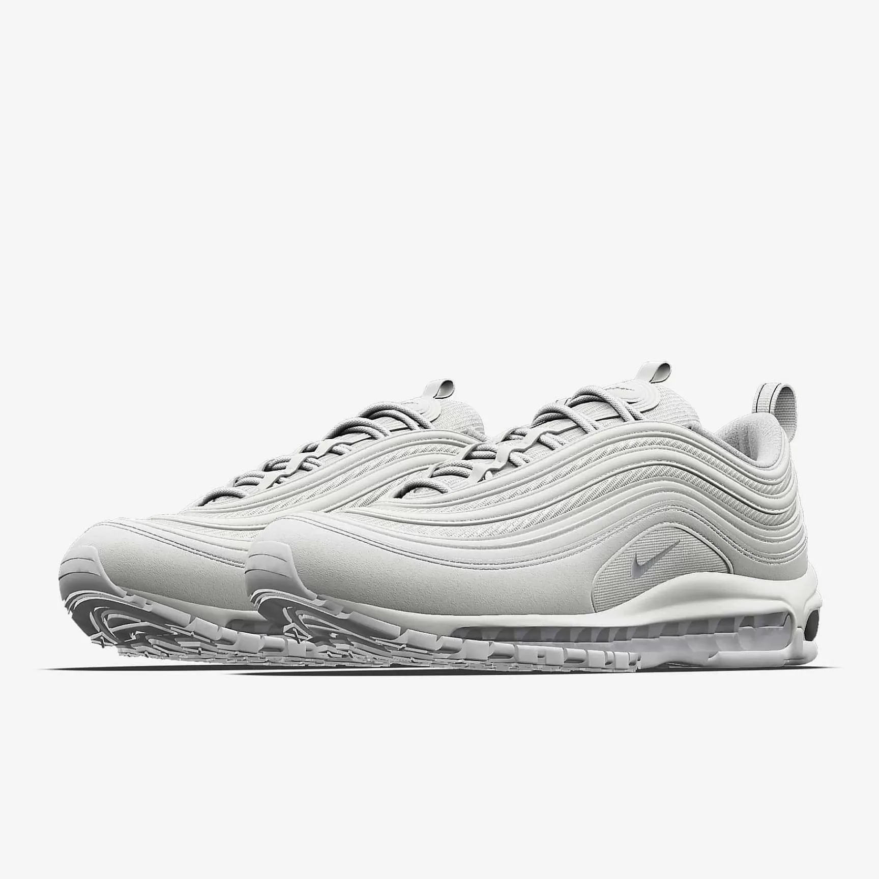 Air Max-Nike Air Max Air Max 97 By You