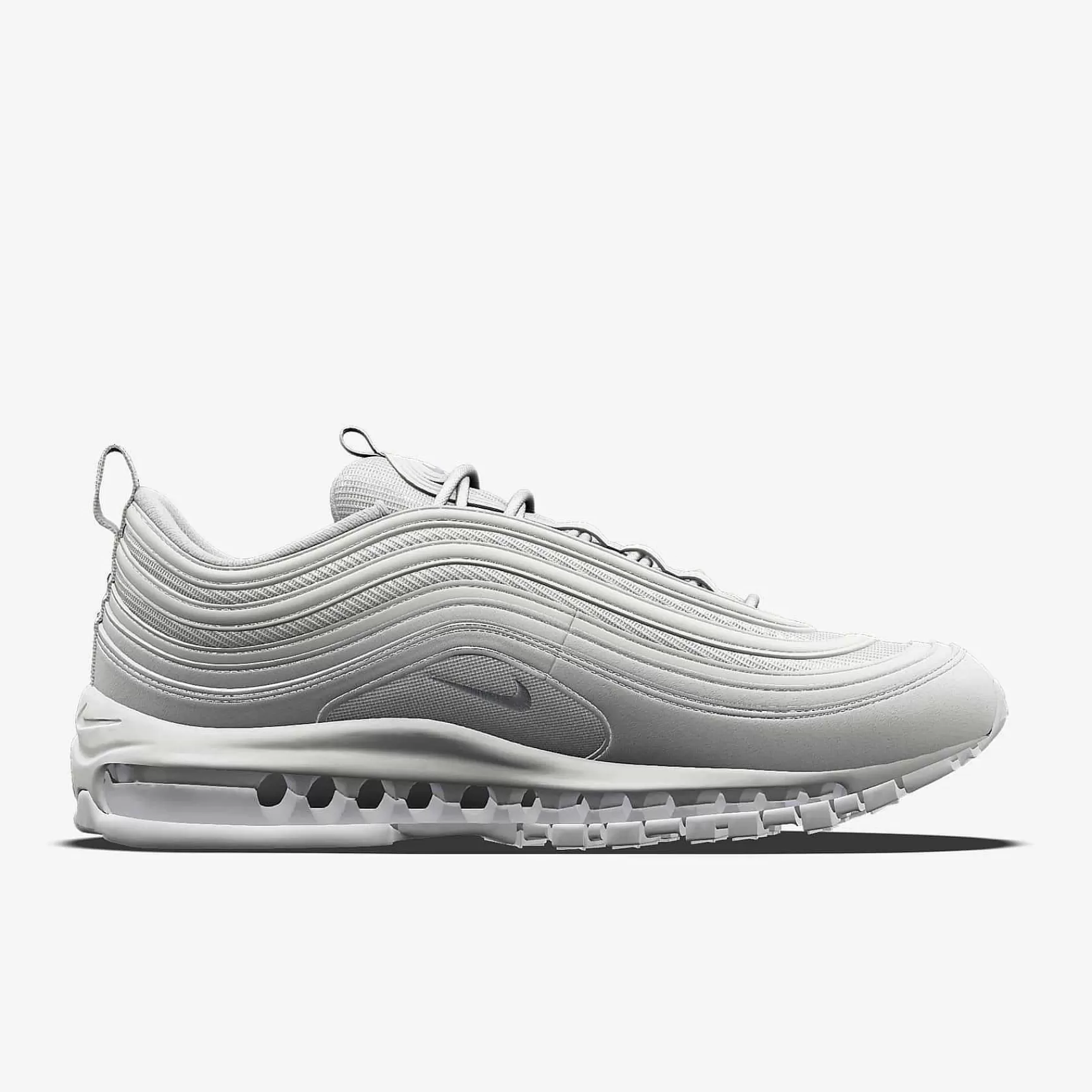 Lifestyle-Nike Lifestyle Air Max 97 By You