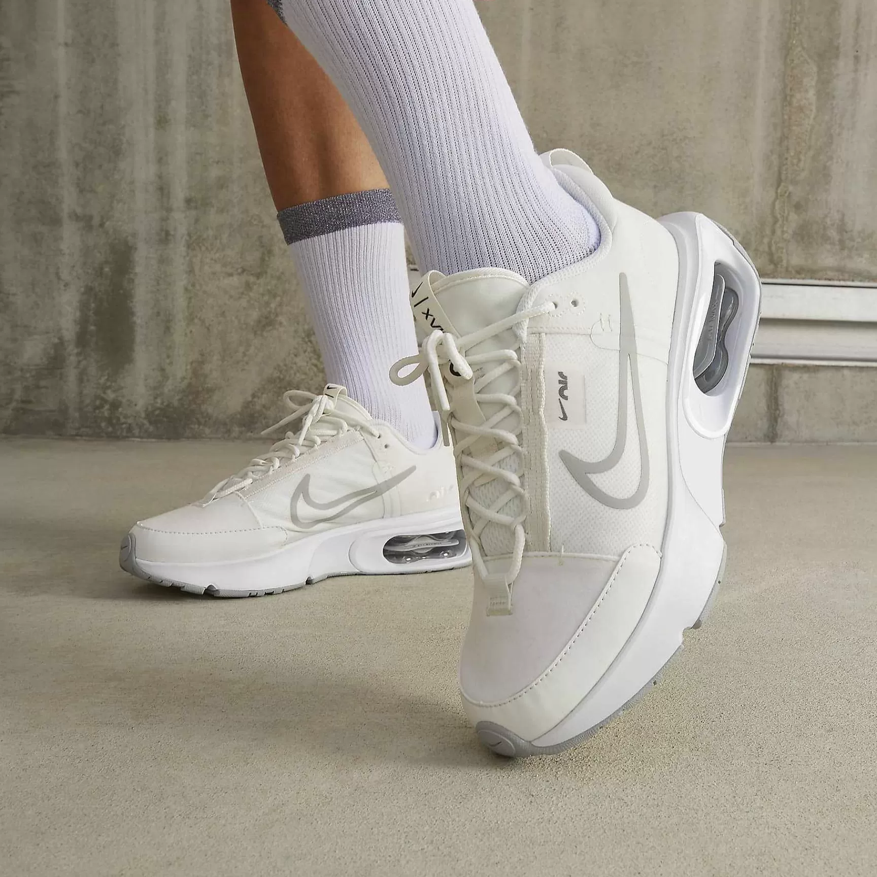 Cyber Monday Shoes-Nike Cyber Monday Shoes Air Max Intrlk