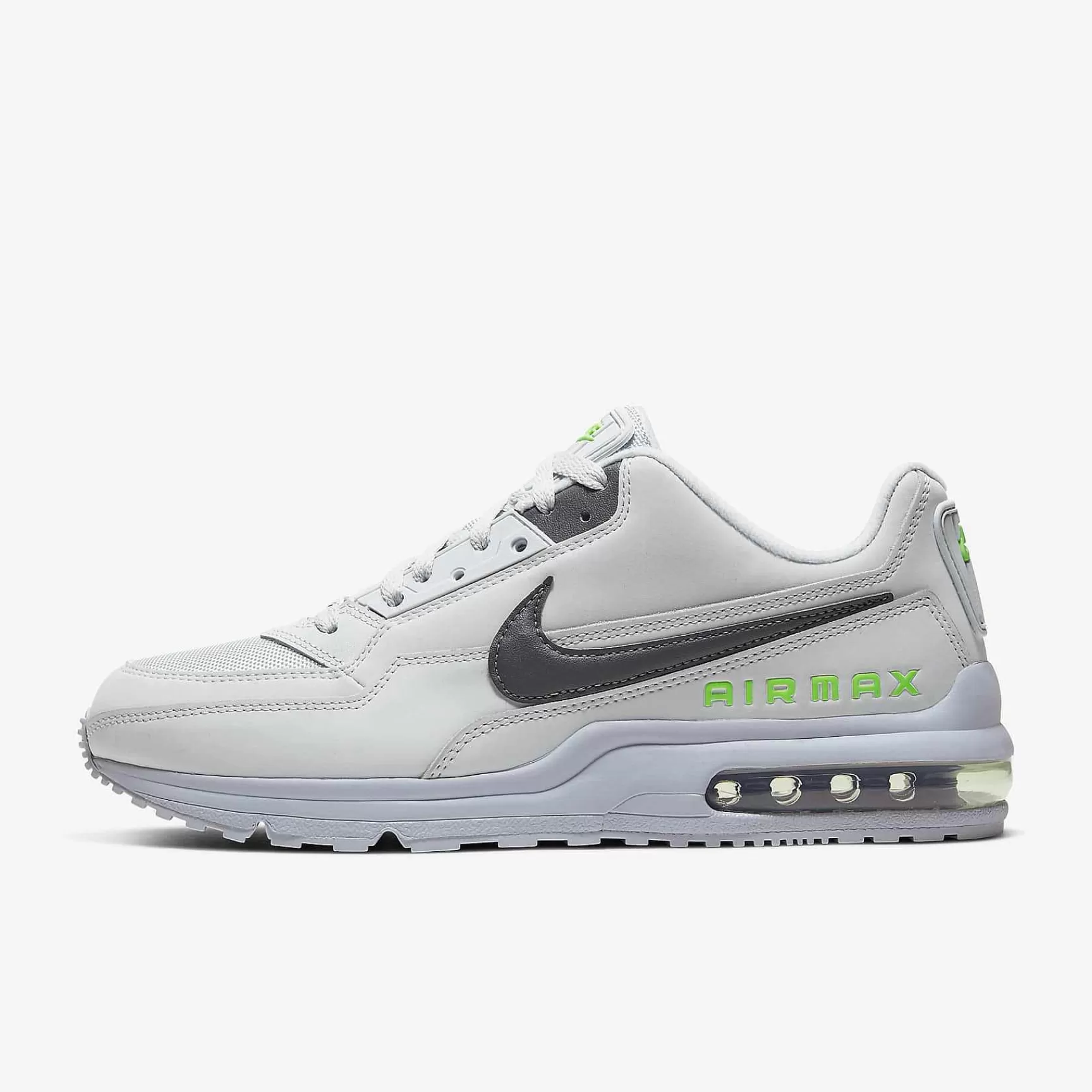 Air Max-Nike Air Max Air Max Ltd 3