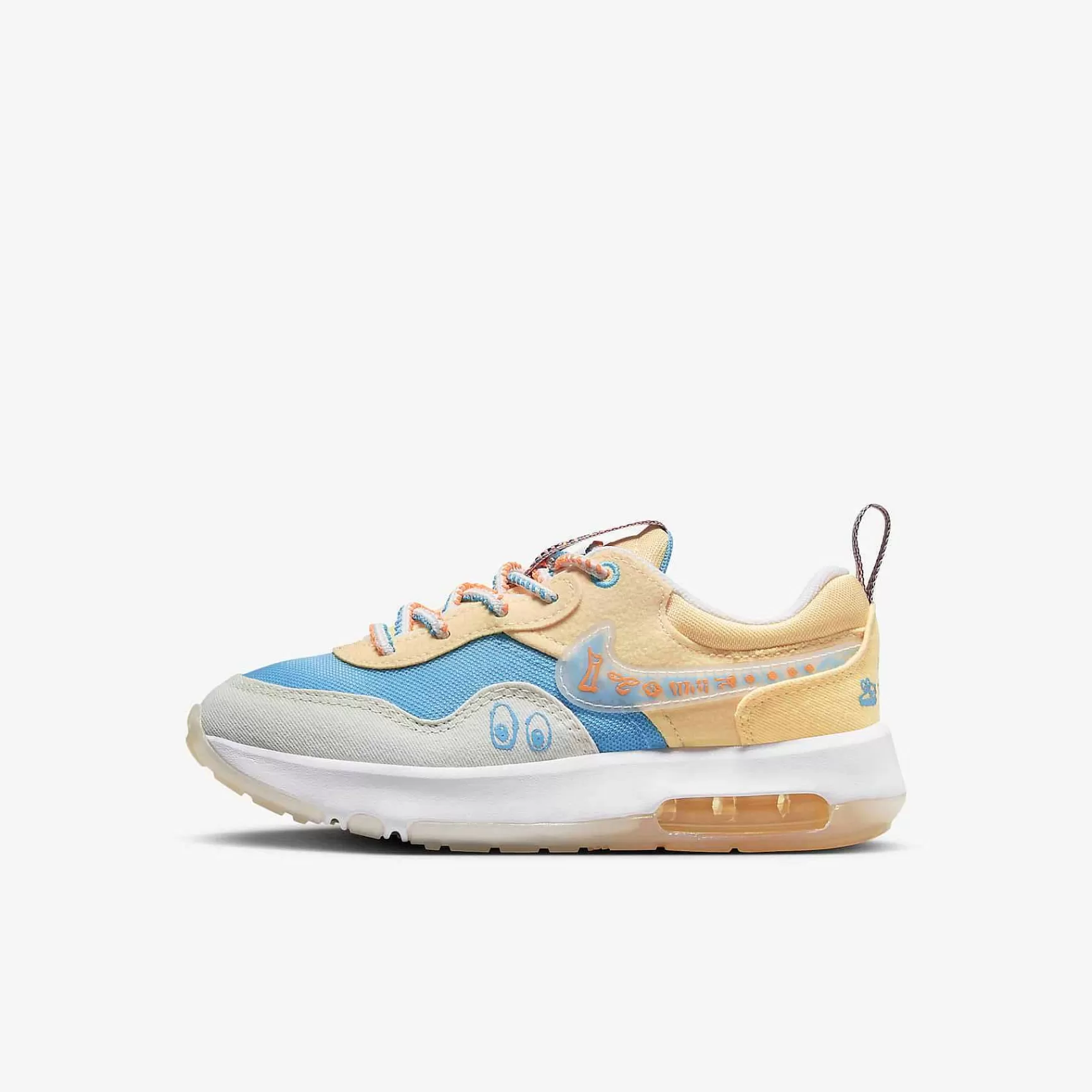 Air Max-Nike Air Max Air Max Motif Se