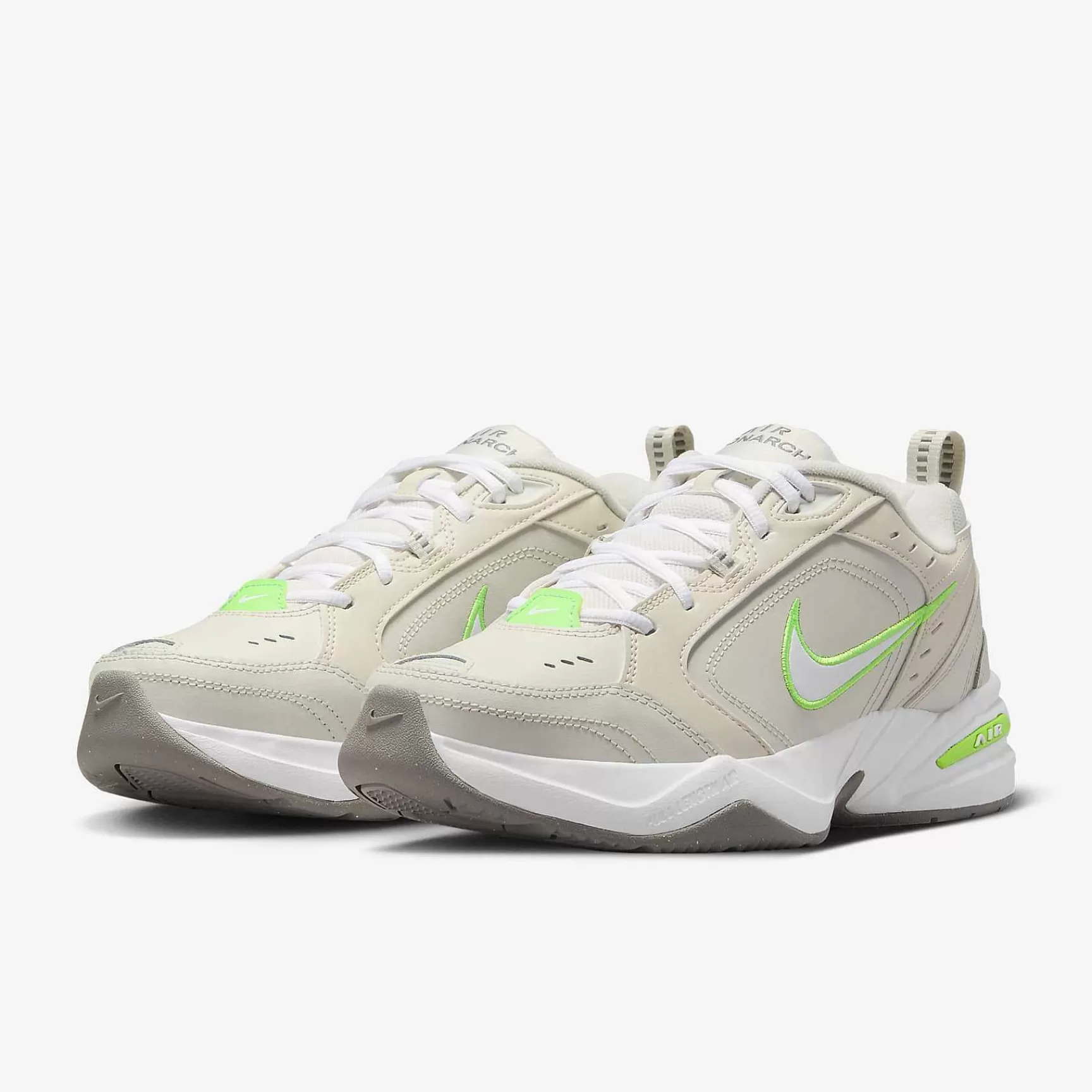 Training & Gym-Nike Training & Gym Air Monarch Iv