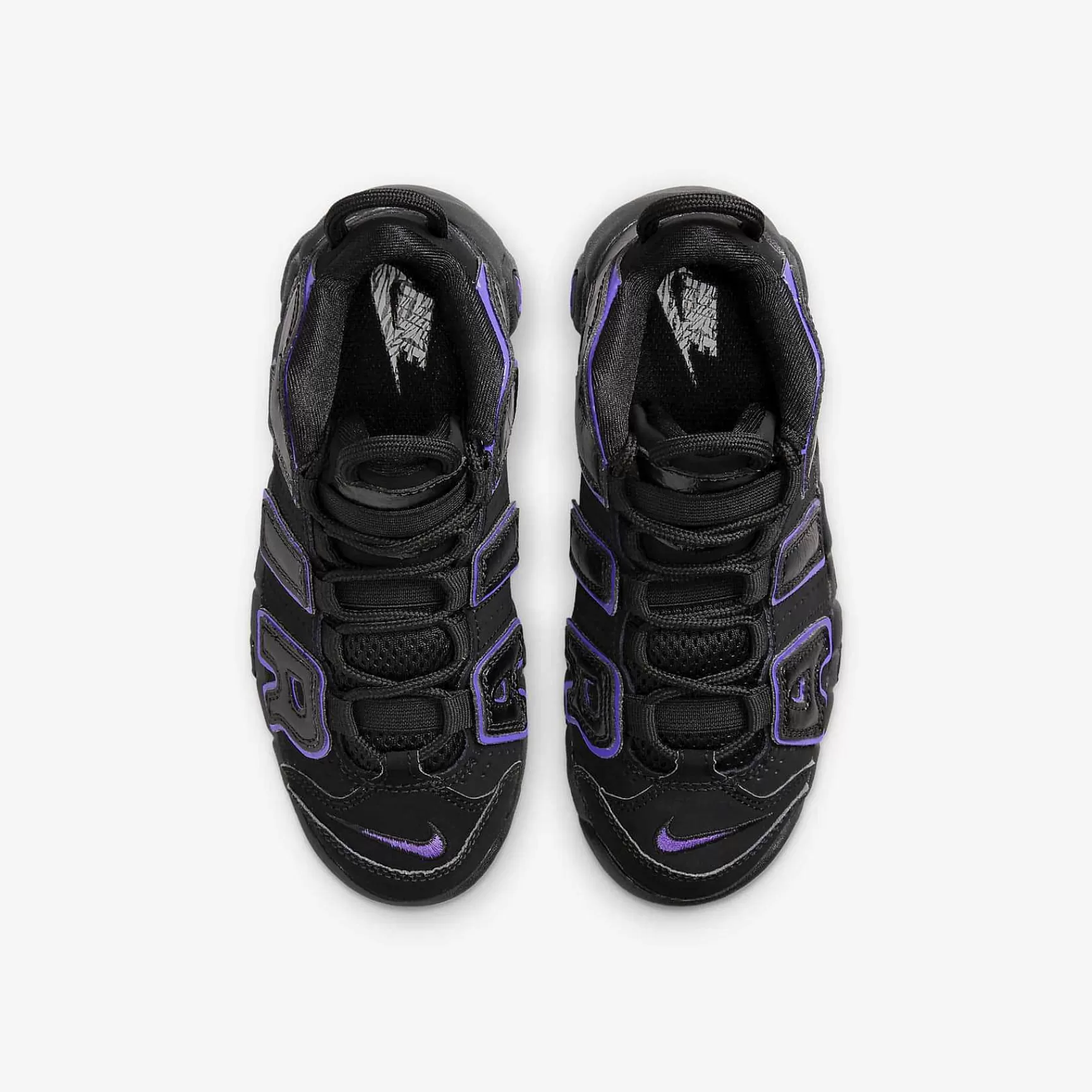 Lifestyle-Nike Lifestyle Air More Uptempo