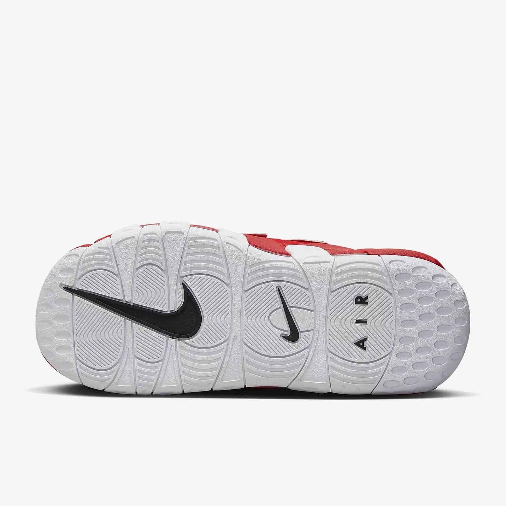 Sandals & Slides-Nike Sandals & Slides Air More Uptempo