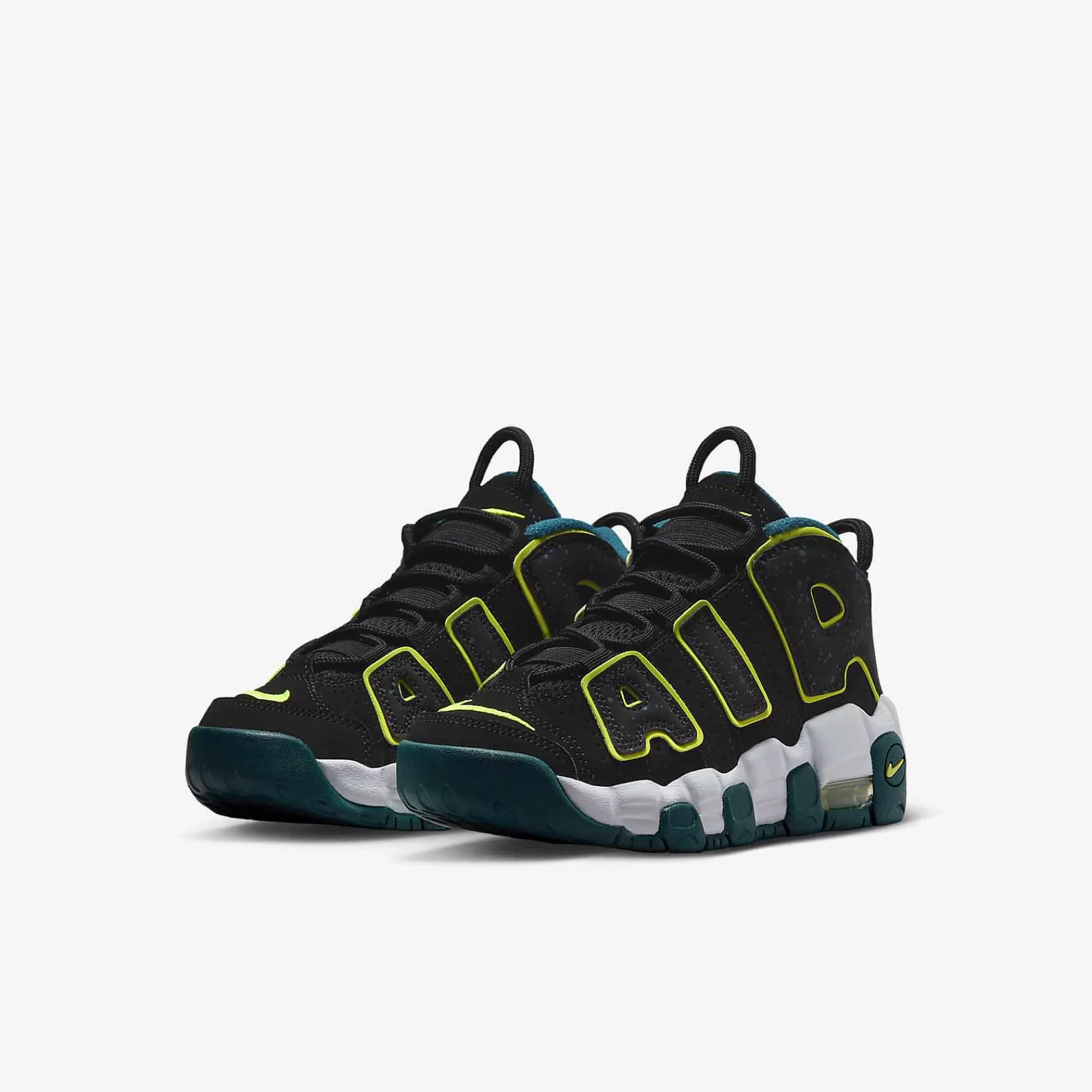 Cyber Monday Shoes-Nike Cyber Monday Shoes Air More Uptempo