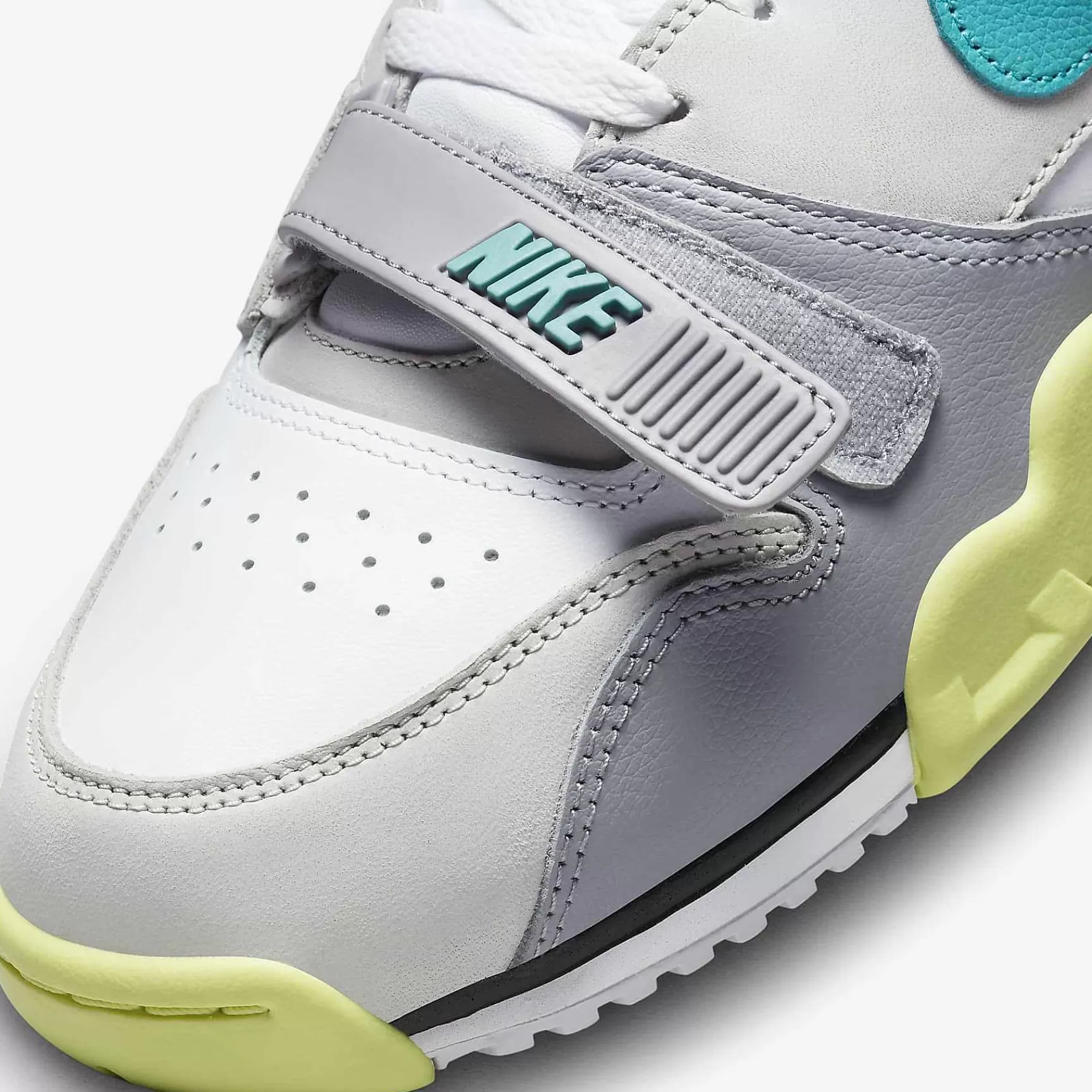 Lifestyle-Nike Lifestyle Air Trainer 1