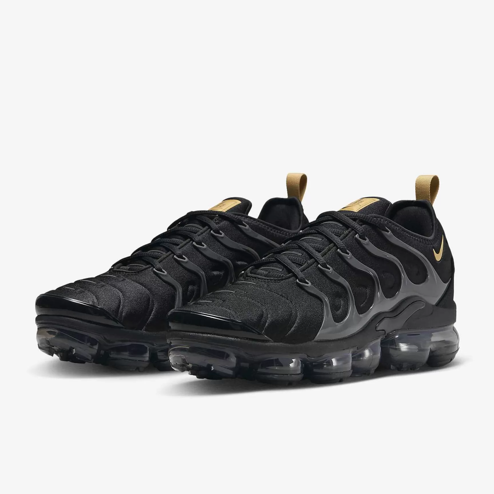 Lifestyle-Nike Lifestyle Air Vapormax Plus