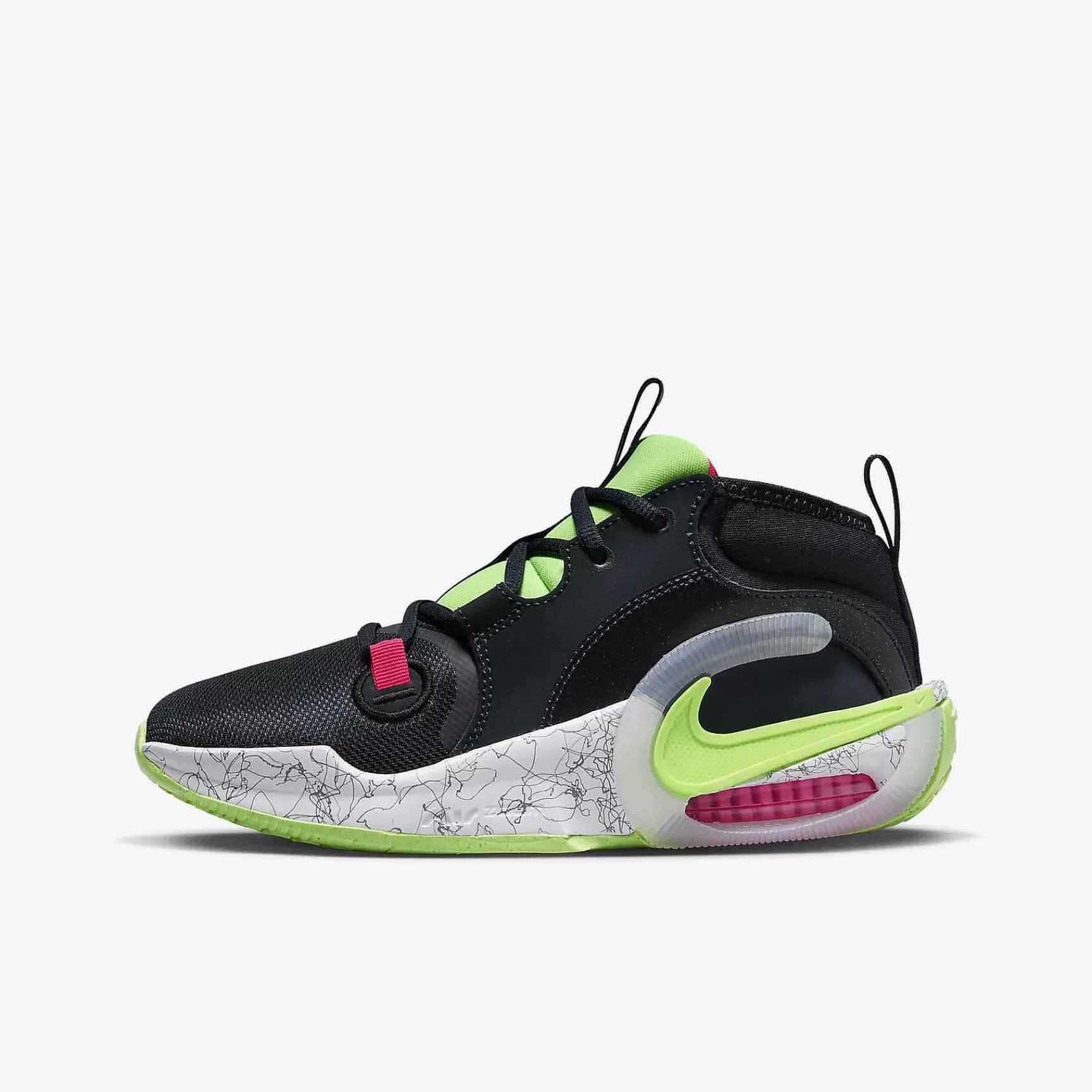 Cyber Monday Shoes-Nike Cyber Monday Shoes Air Zoom Crossover 2