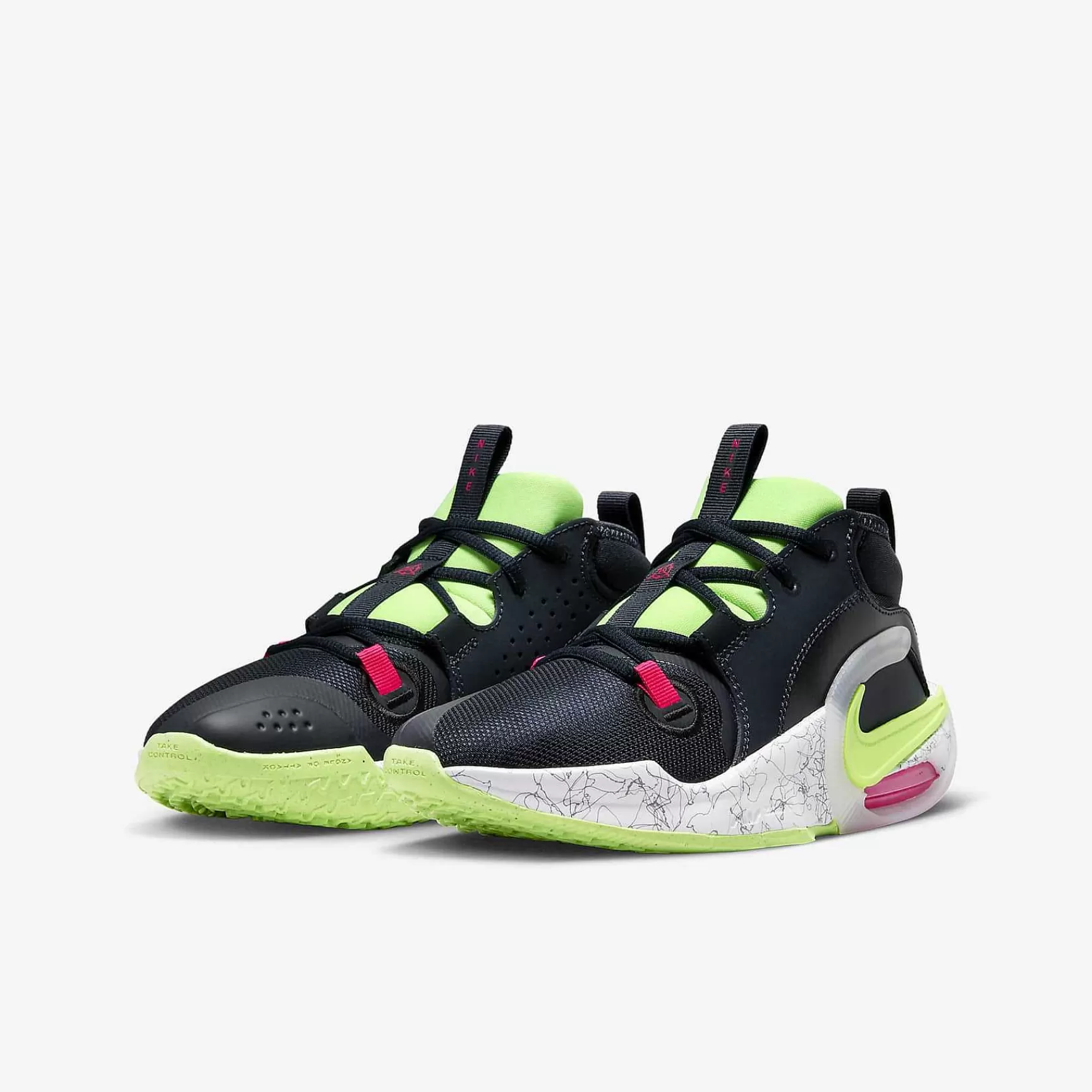 Cyber Monday Shoes-Nike Cyber Monday Shoes Air Zoom Crossover 2