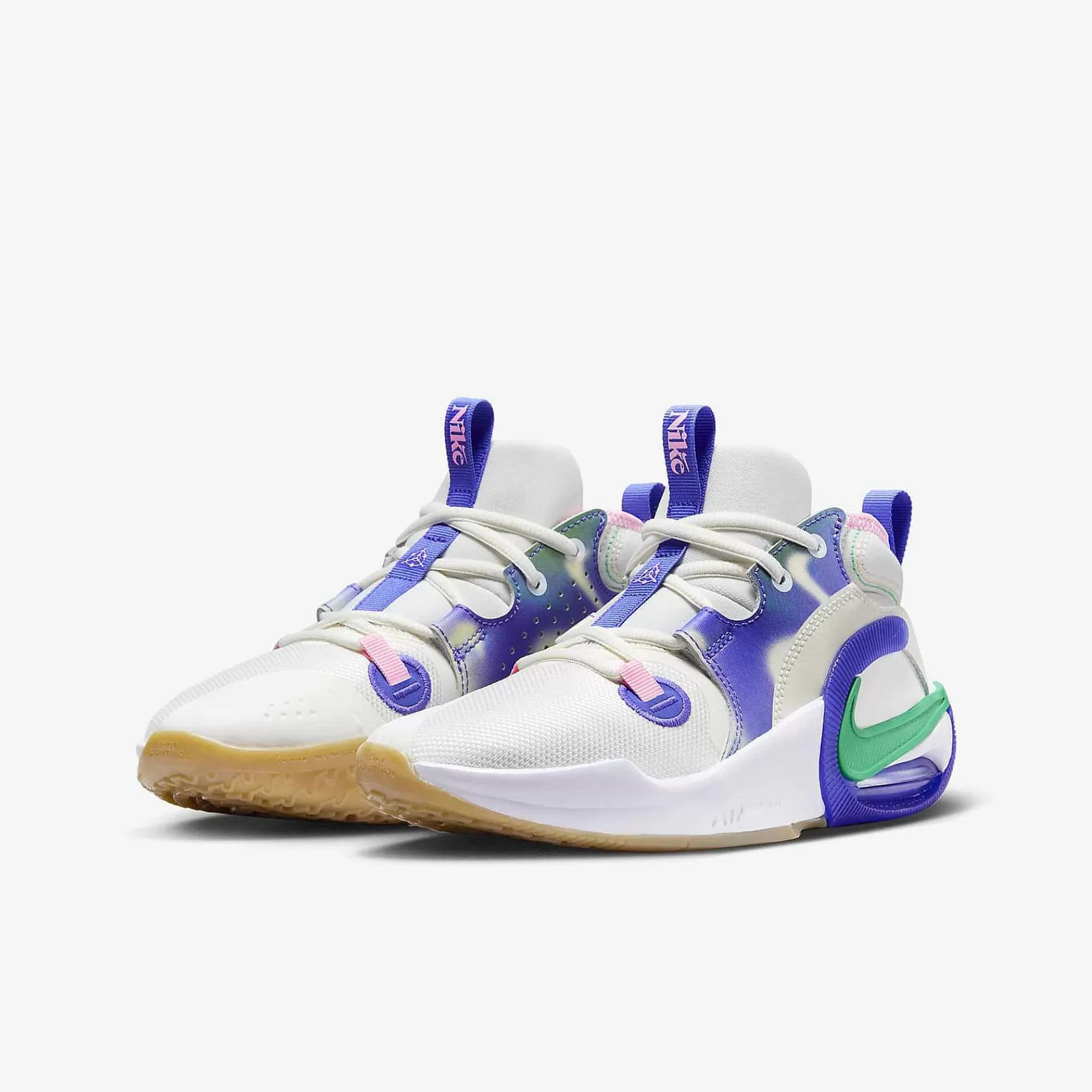 Basketball-Nike Basketball Air Zoom Crossover 2 Se