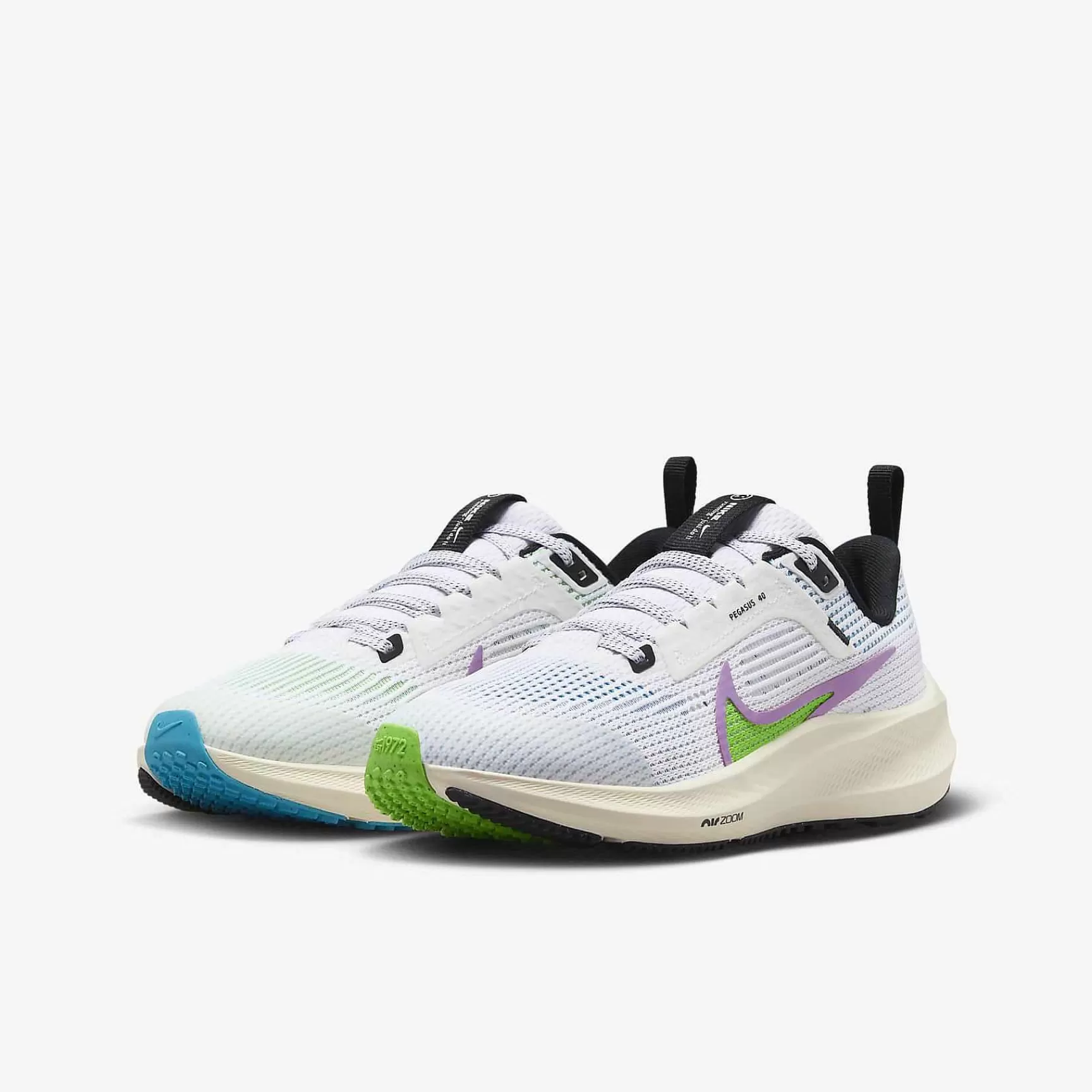 Running-Nike Running Air Zoom Pegasus 40