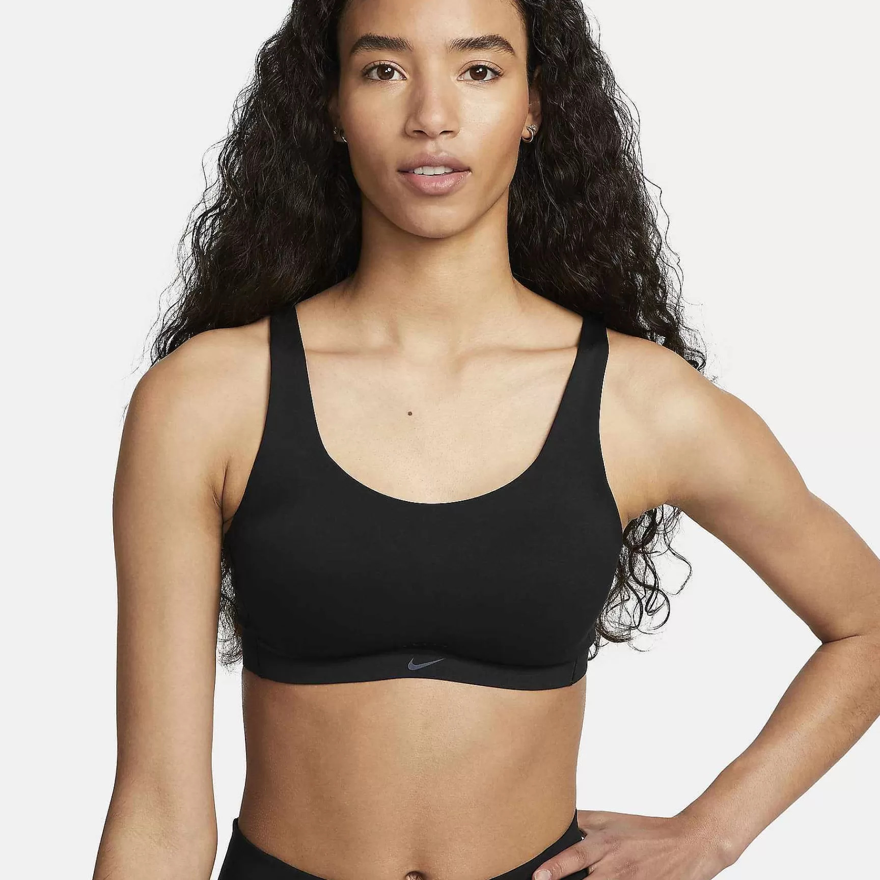 Bras-Nike Bras Alate Coverage